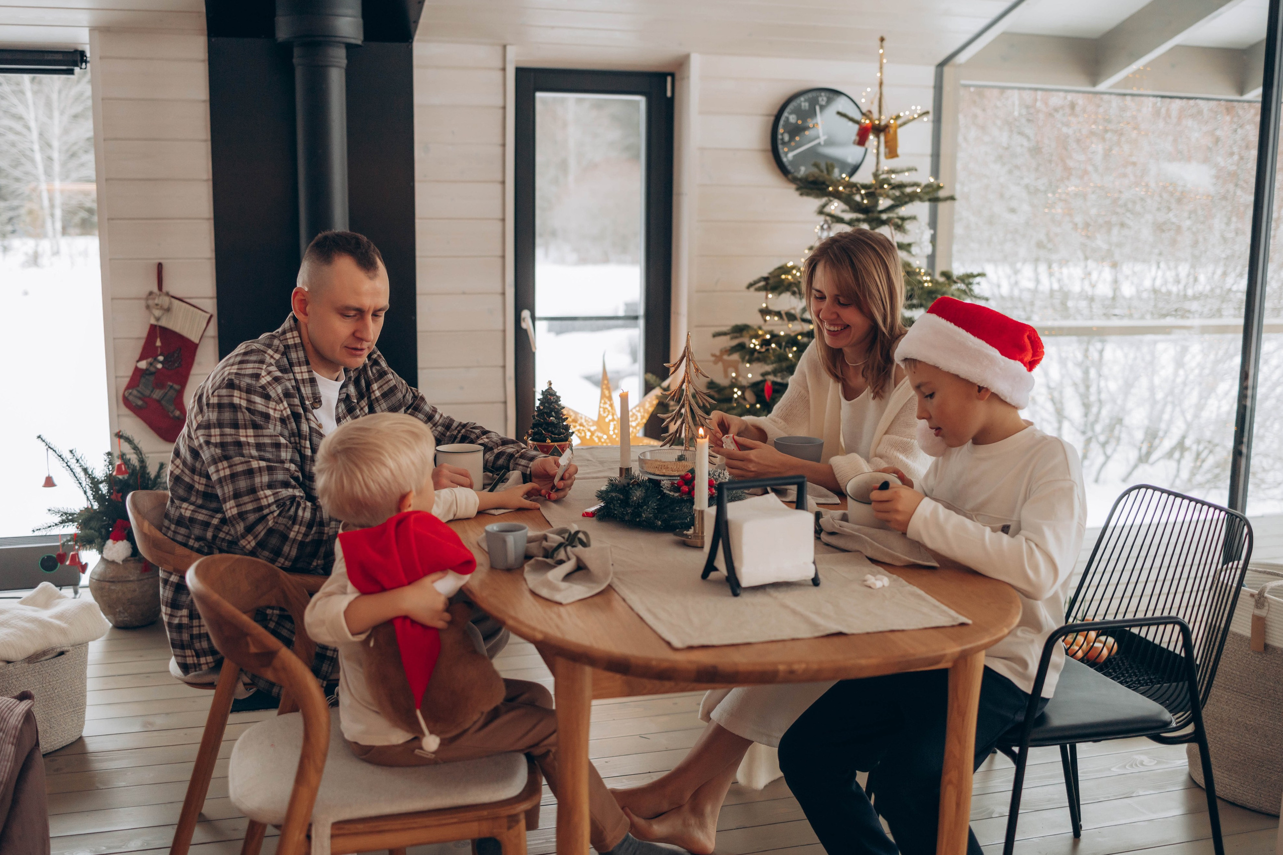 Истории. Семейный фотограф Москва Калининград СПб