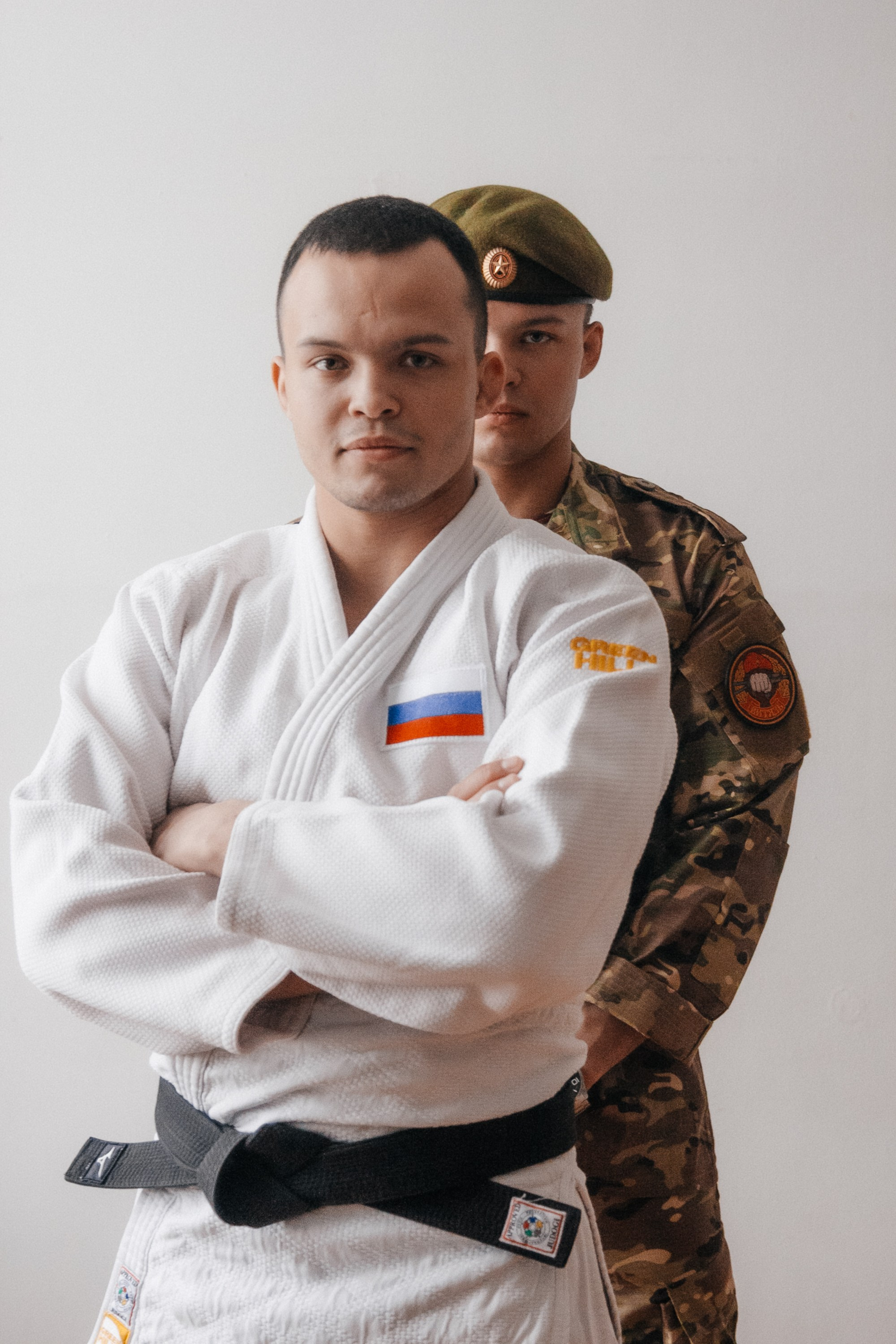 V. Семейный фотограф Казань Никита Федин