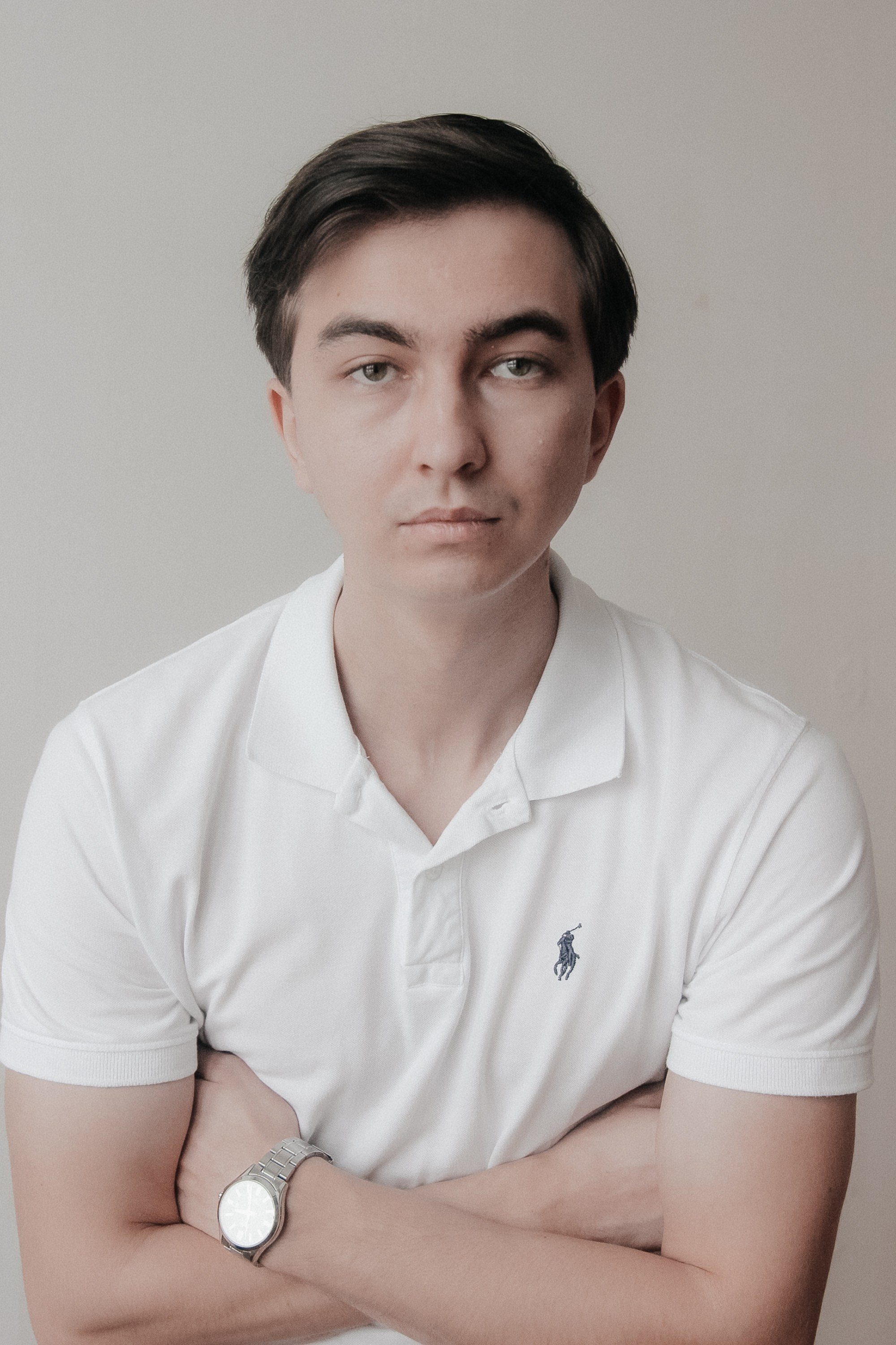 MAN. Семейный фотограф Казань Никита Федин