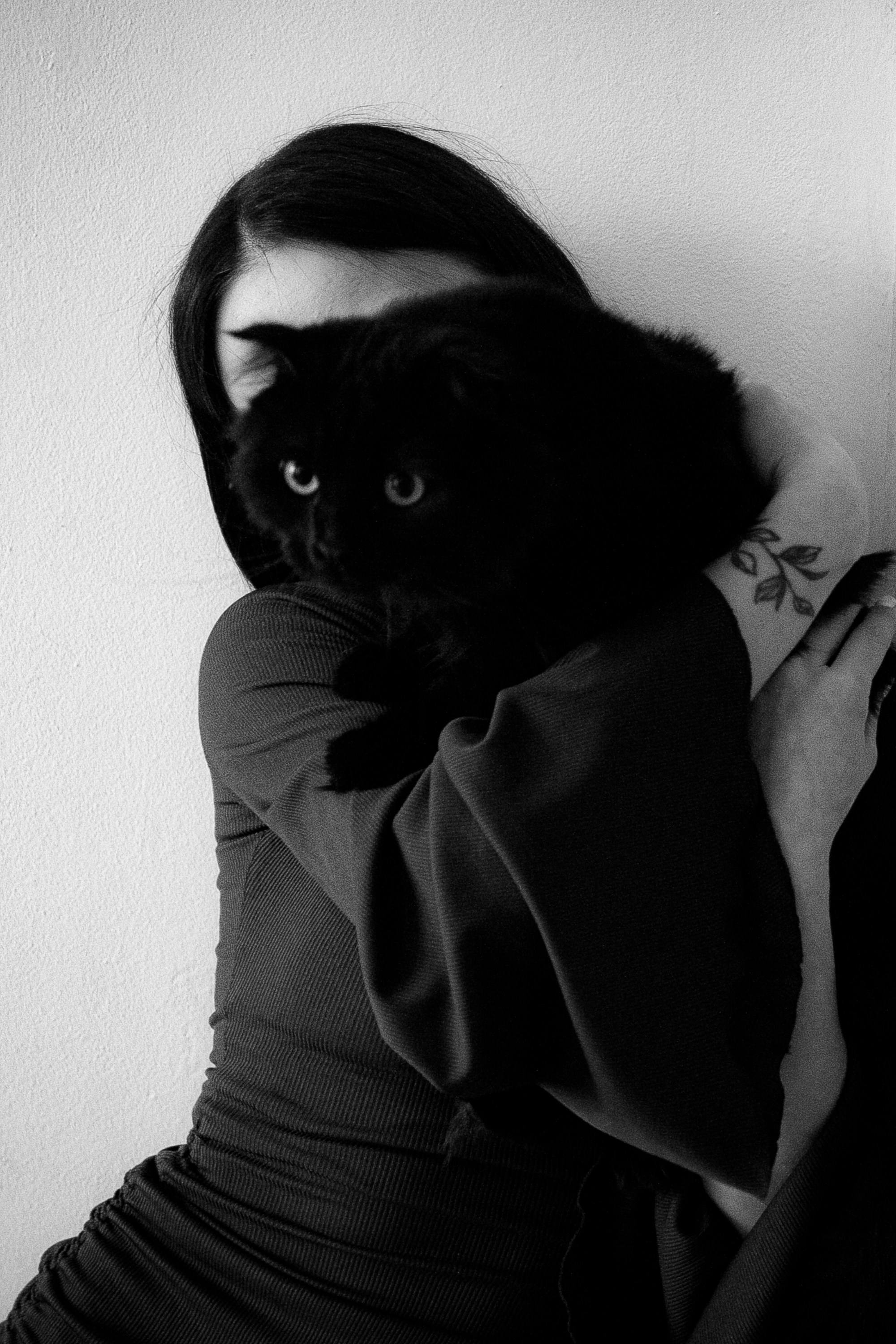 CAT. Семейный фотограф Казань Никита Федин