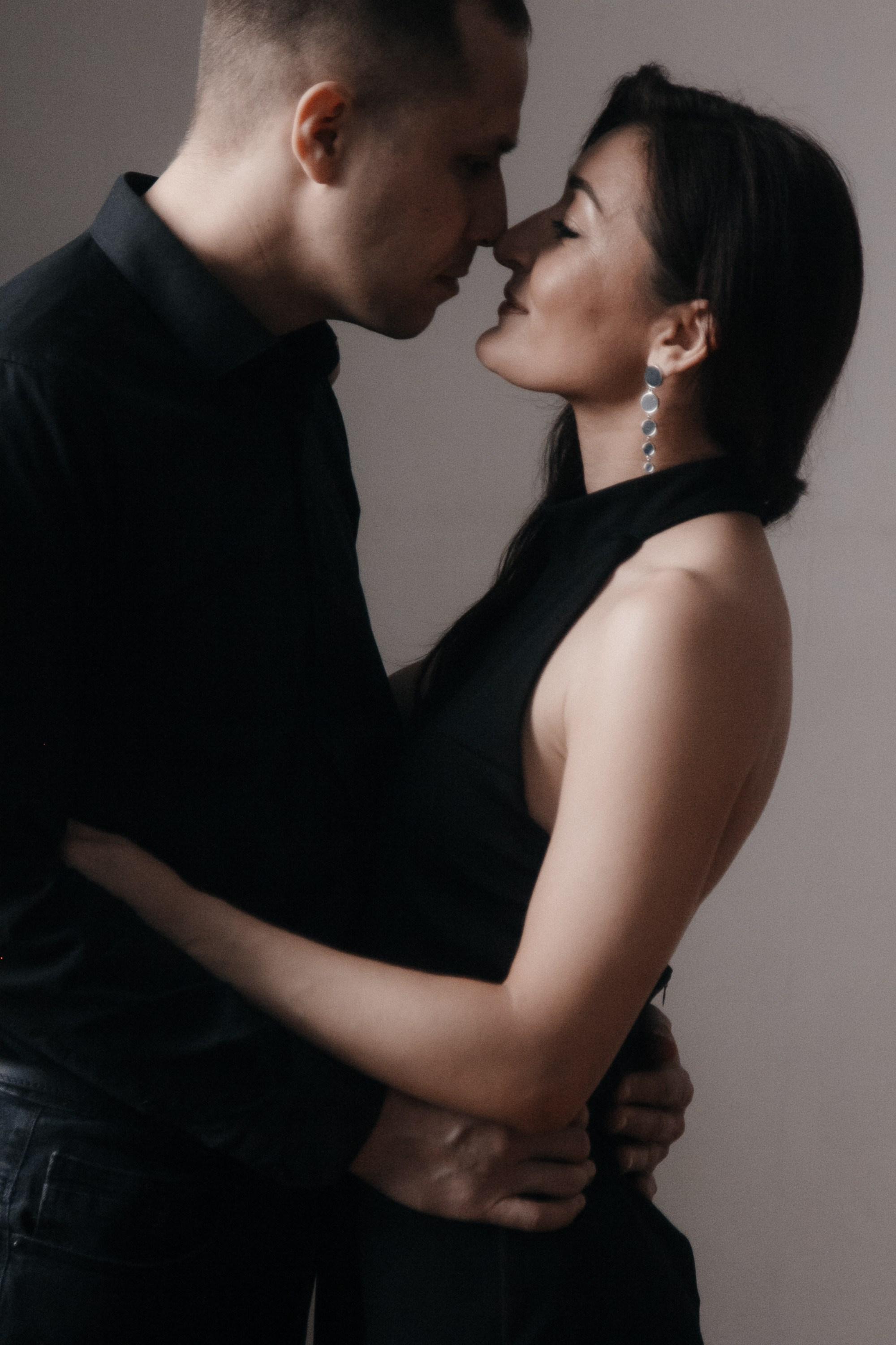 LOVE. Семейный фотограф Казань Никита Федин