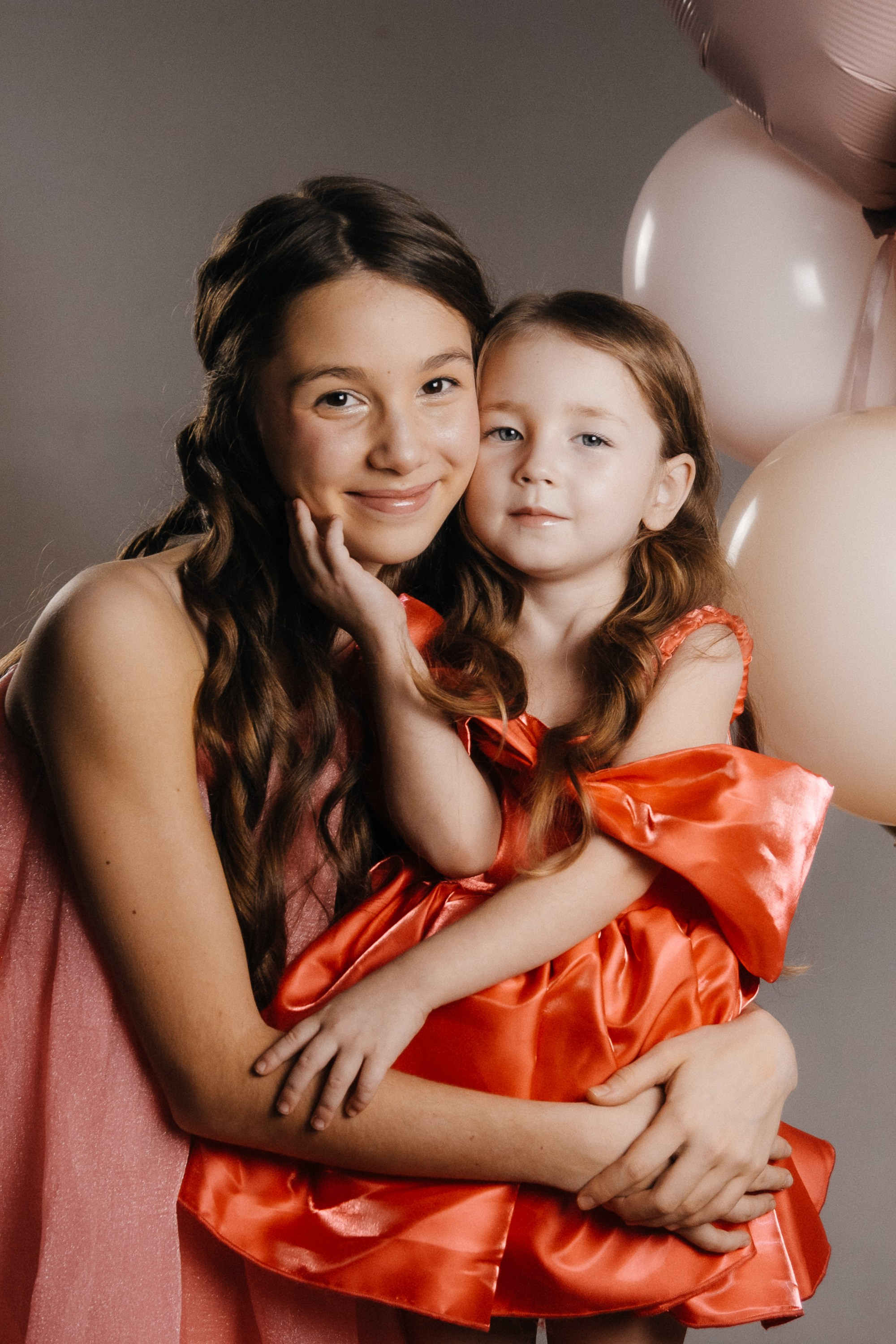 LOVE. Семейный фотограф Казань Никита Федин