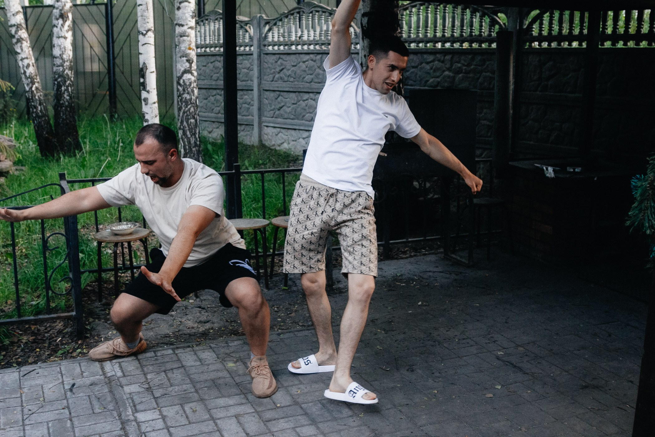 WEDDING. Семейный фотограф Казань Никита Федин