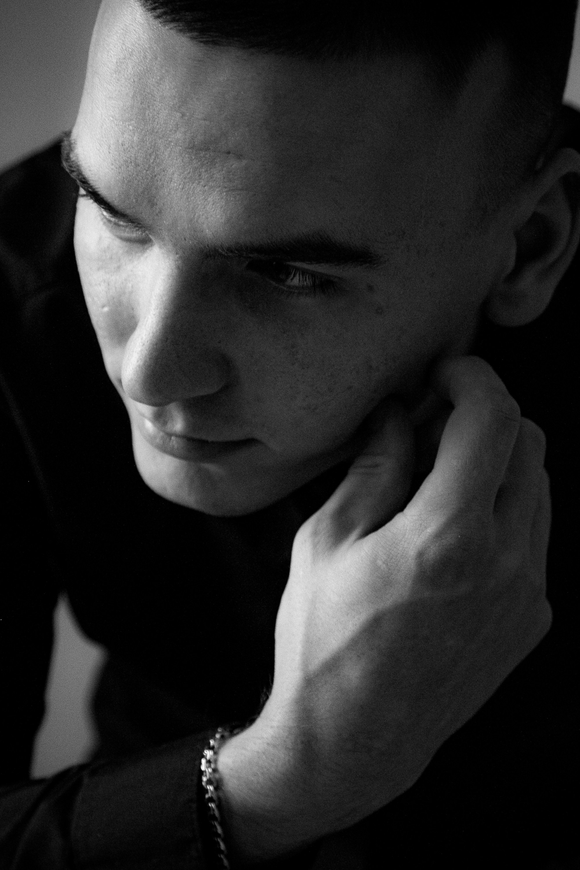 LOVE. Семейный фотограф Казань Никита Федин