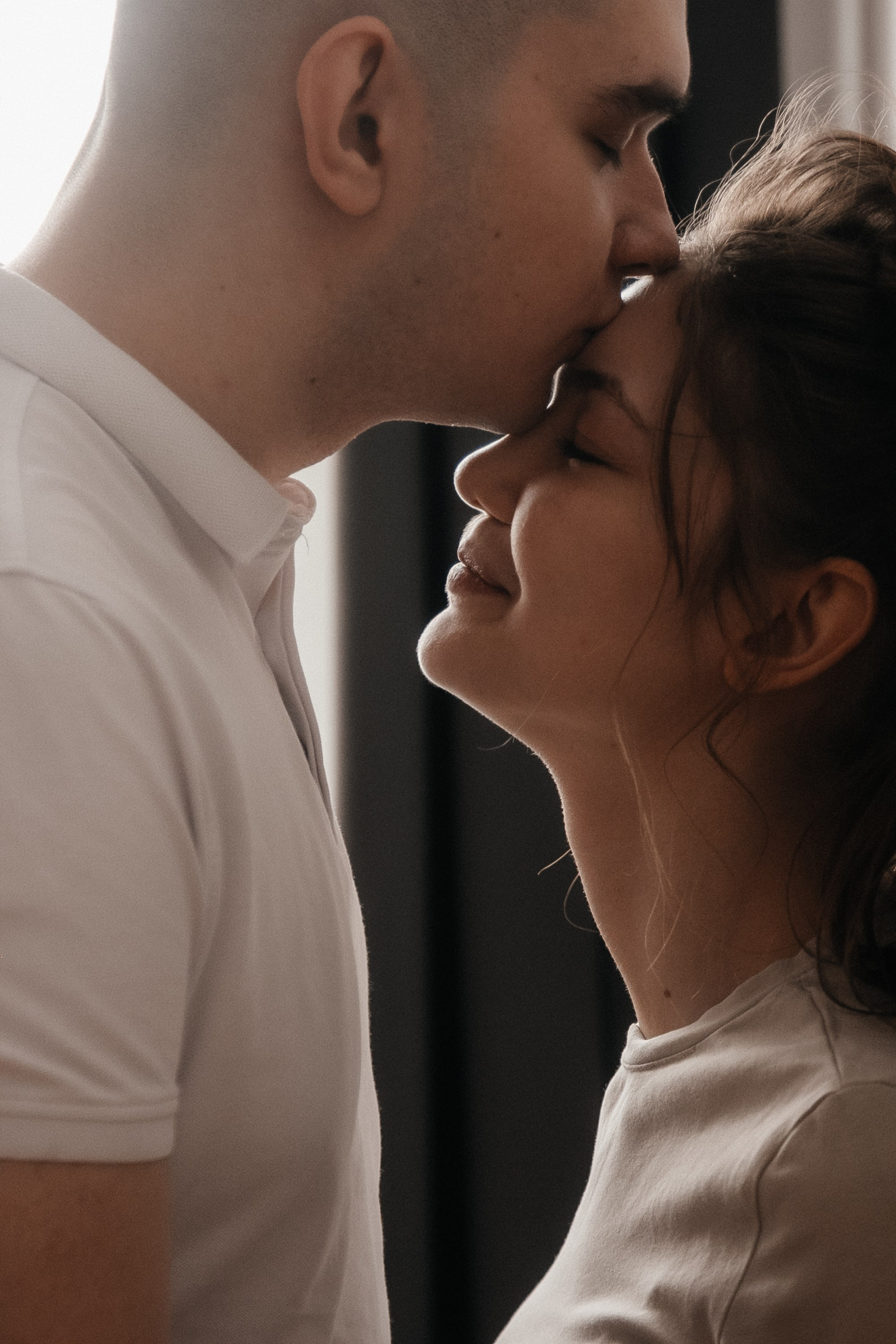 LOVE. Семейный фотограф Казань Никита Федин