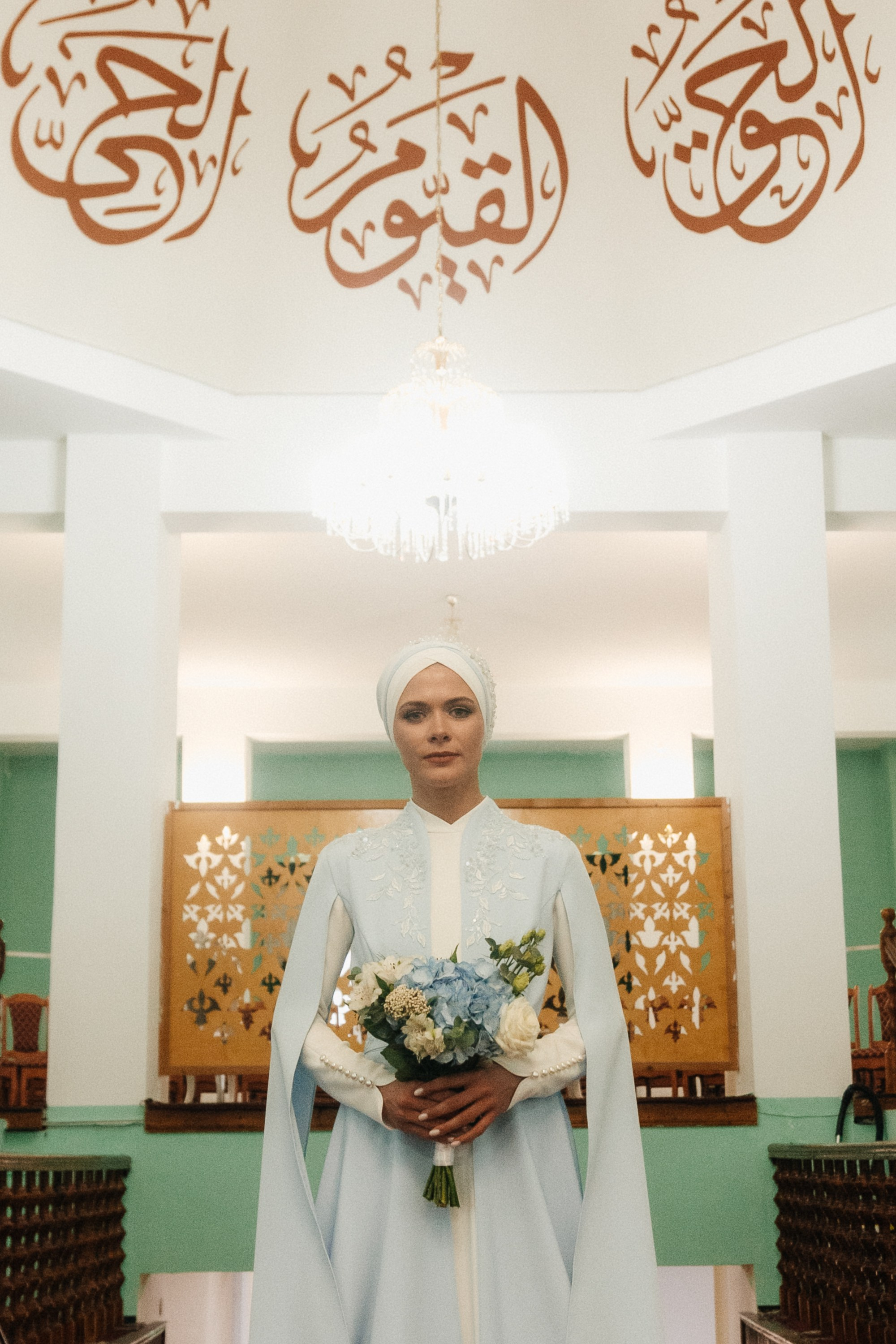 NIKAH. Семейный фотограф Казань Никита Федин