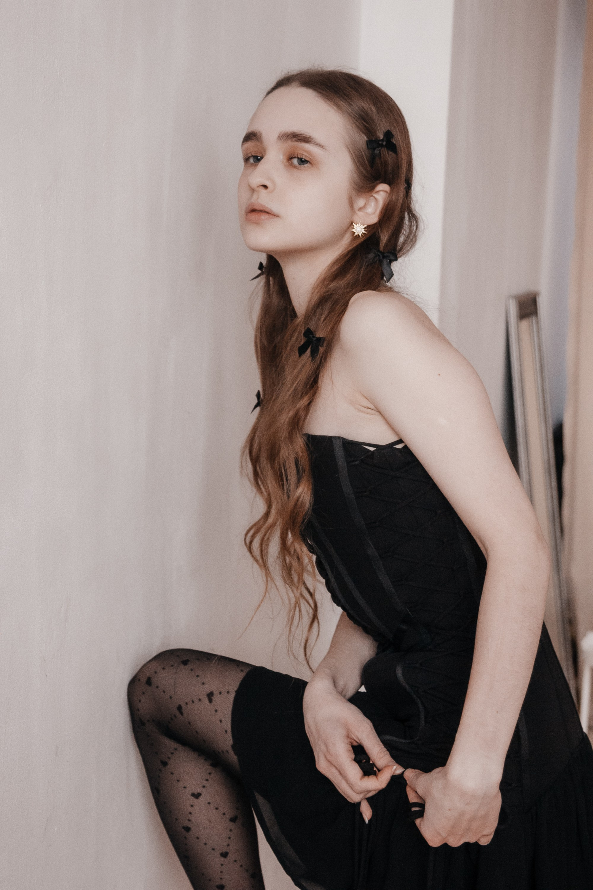 L. Семейный фотограф Казань Никита Федин