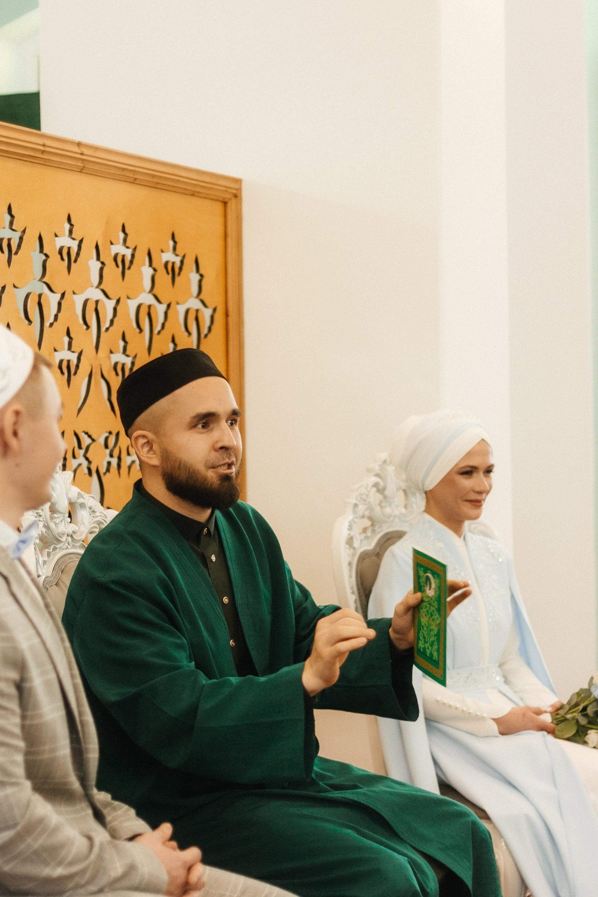 NIKAH. Семейный фотограф Казань Никита Федин