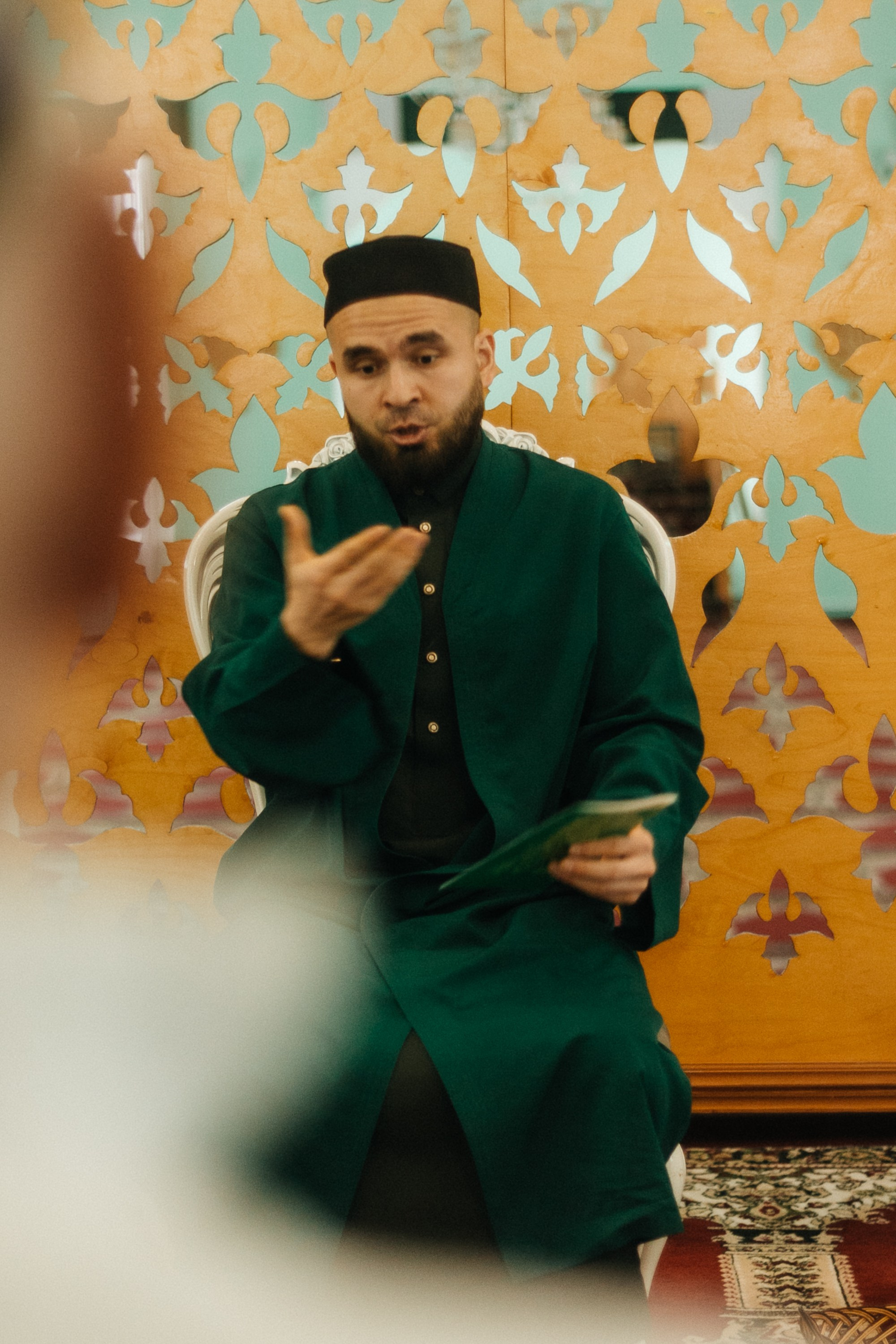 NIKAH. Семейный фотограф Казань Никита Федин