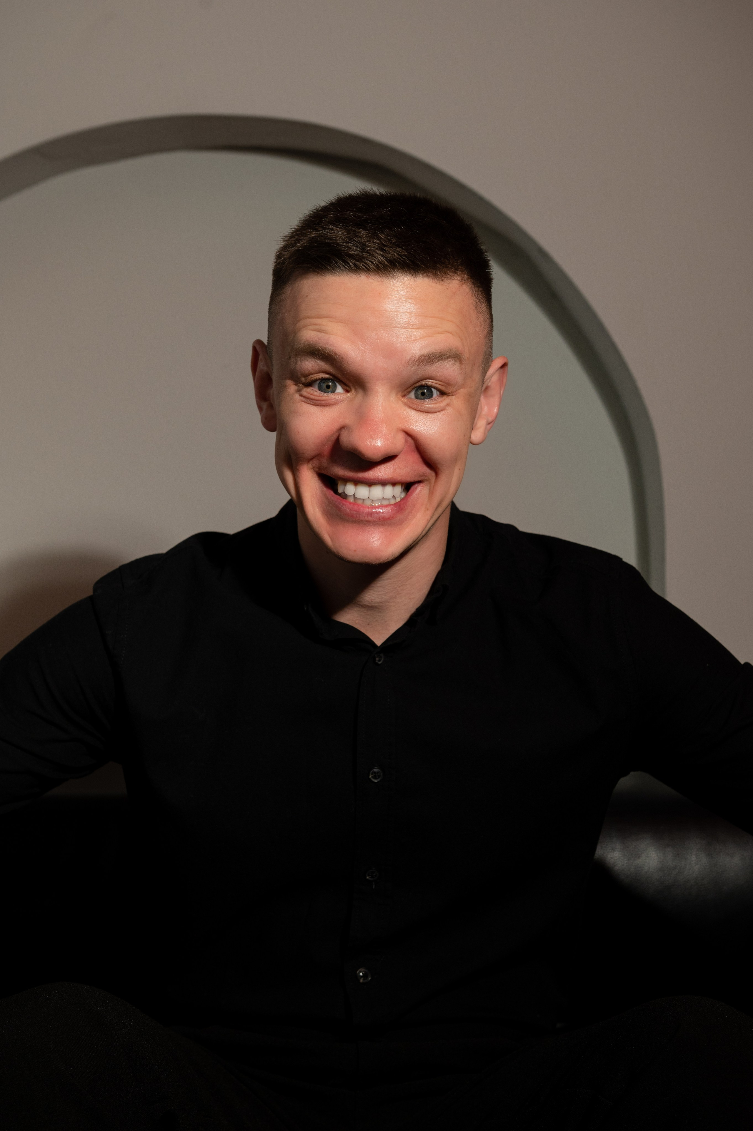 | Даниил |. Свадебный и портретный фотограф в Казани