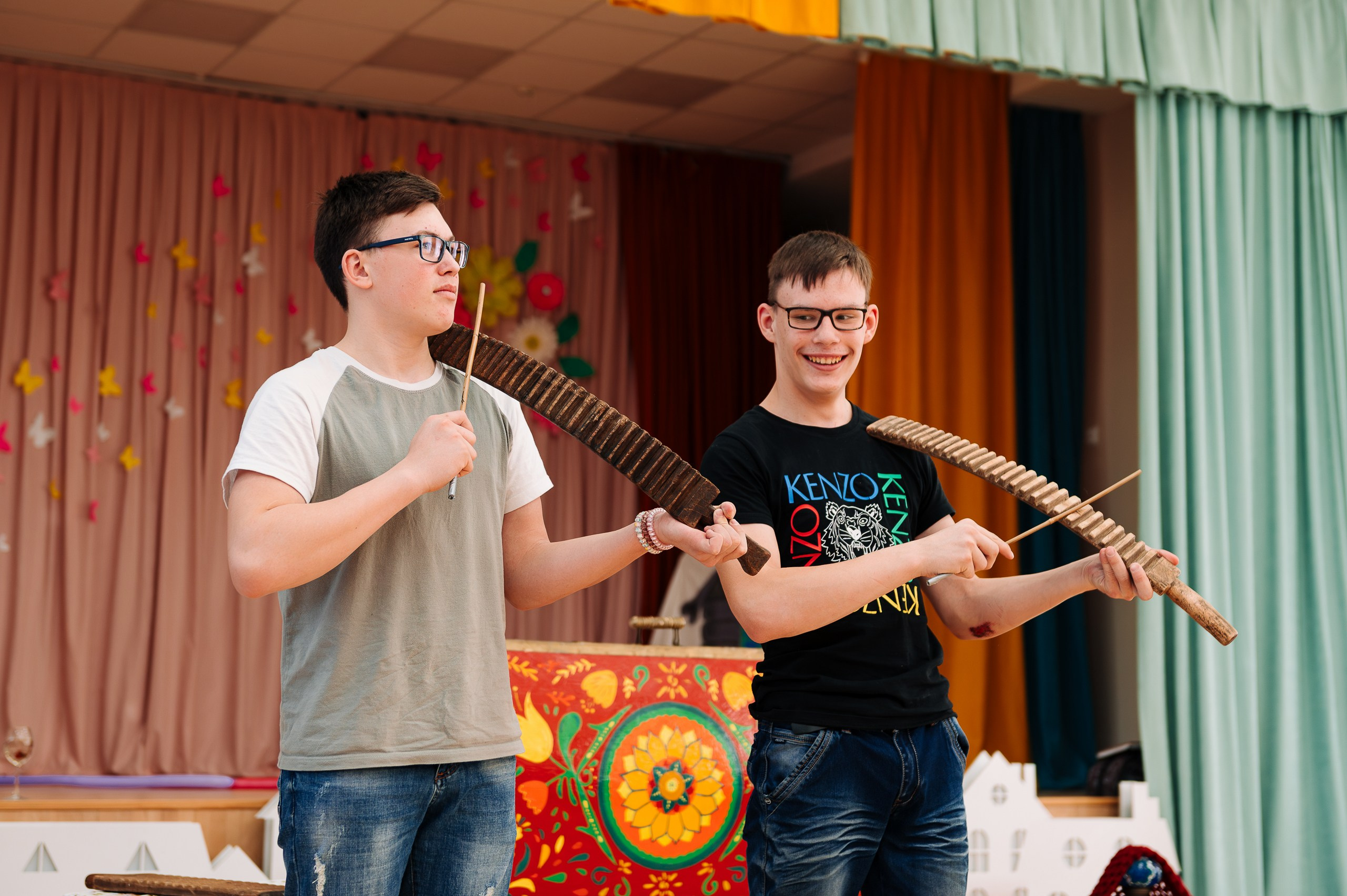 CHILDREN'S PARTY. Свадебный и портретный фотограф в Казани