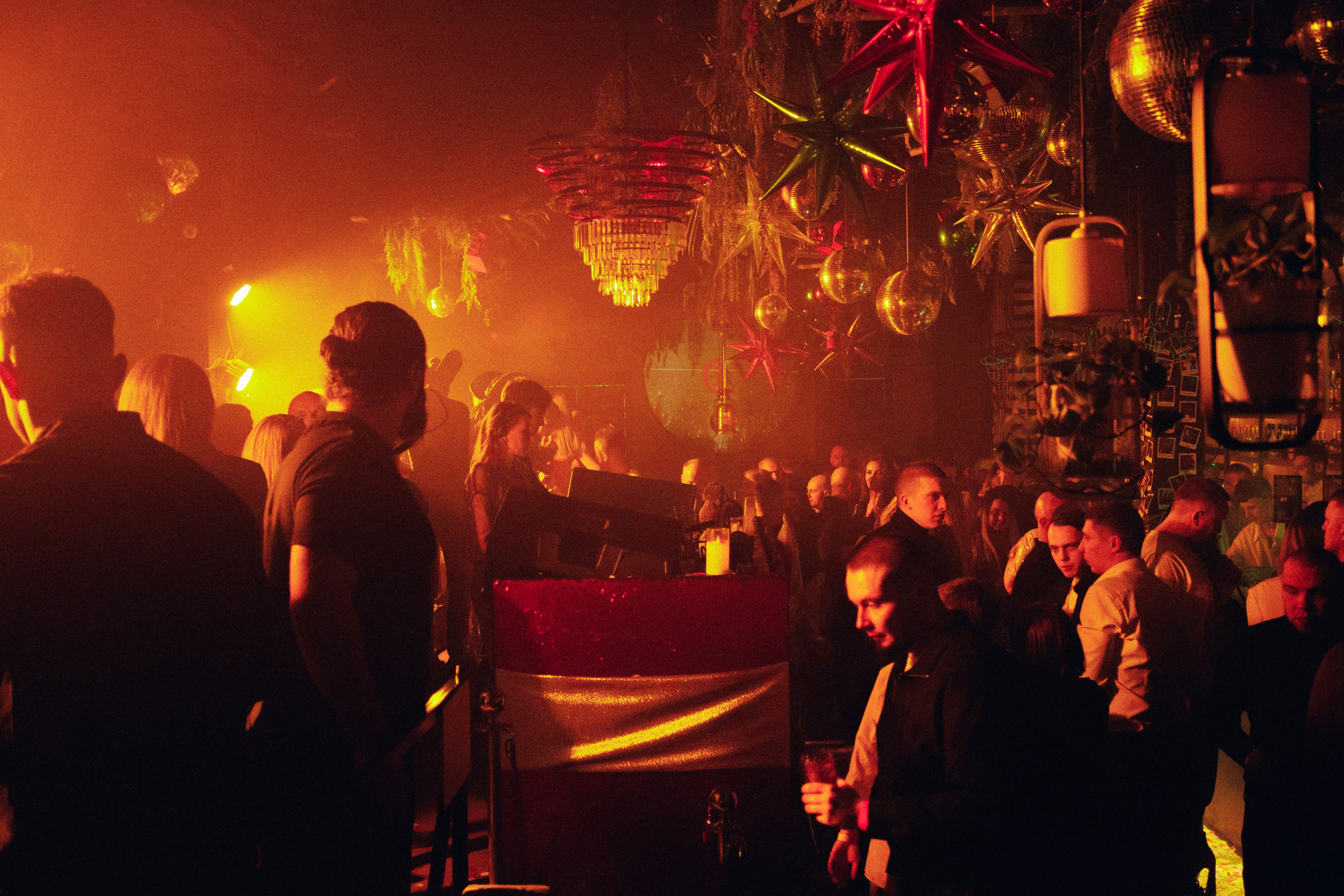 Репортаж. Фотограф Батурин Илья г. Красноярск