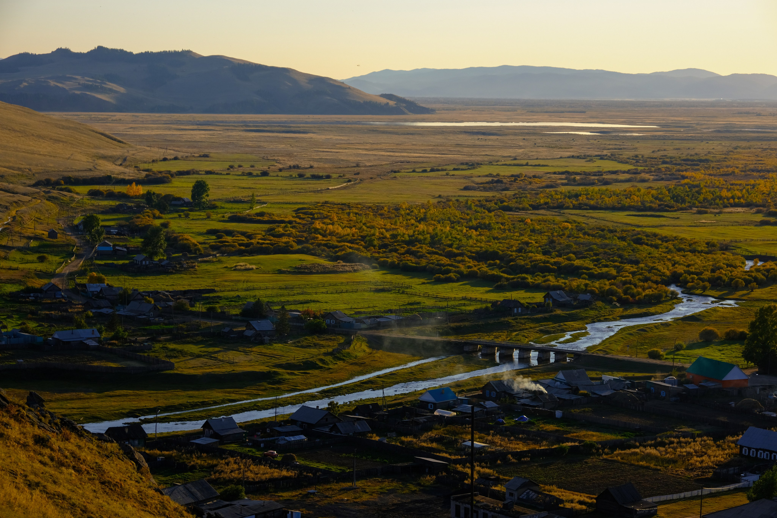 ПЕЙЗАЖИ. Фотограф Чита | Иркутск | Новосибирск
