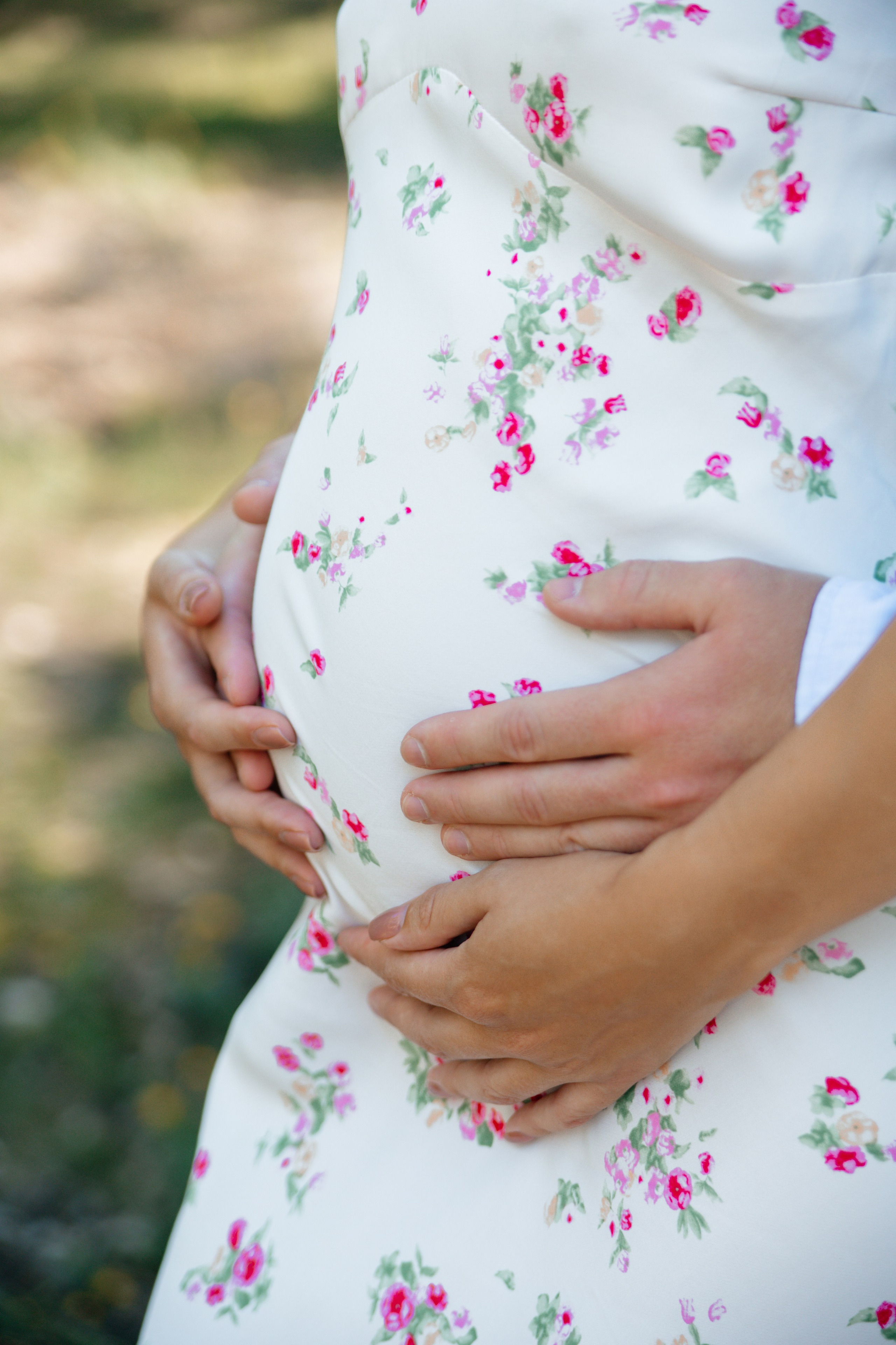 Фотосессия беременности. Фотограф в городе Лыткарино Волкова Ольга