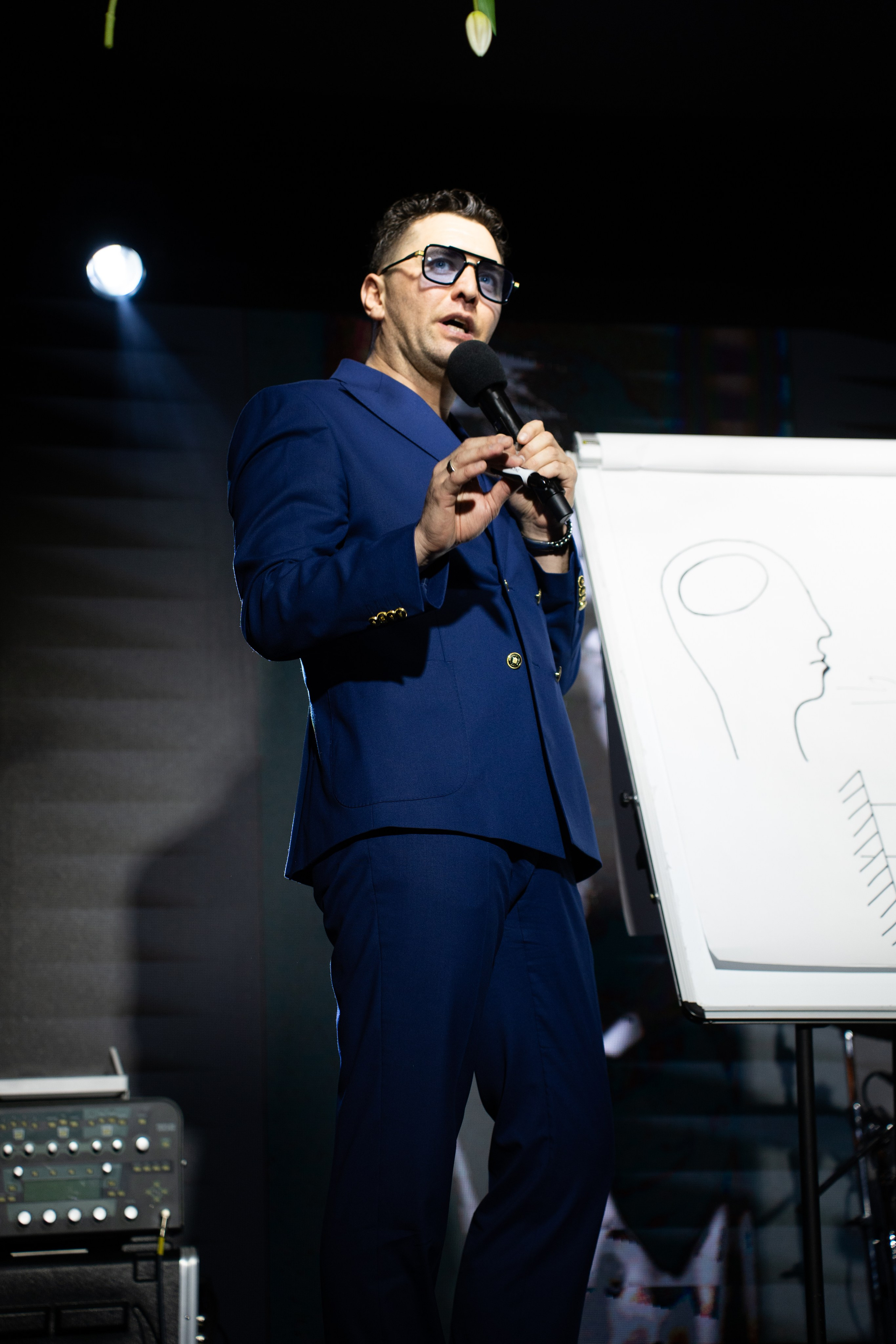 «Не бородатые конкурсы» 2025 Бар Горький (Ижевск). Фотограф в Ижевске Максим Грундул