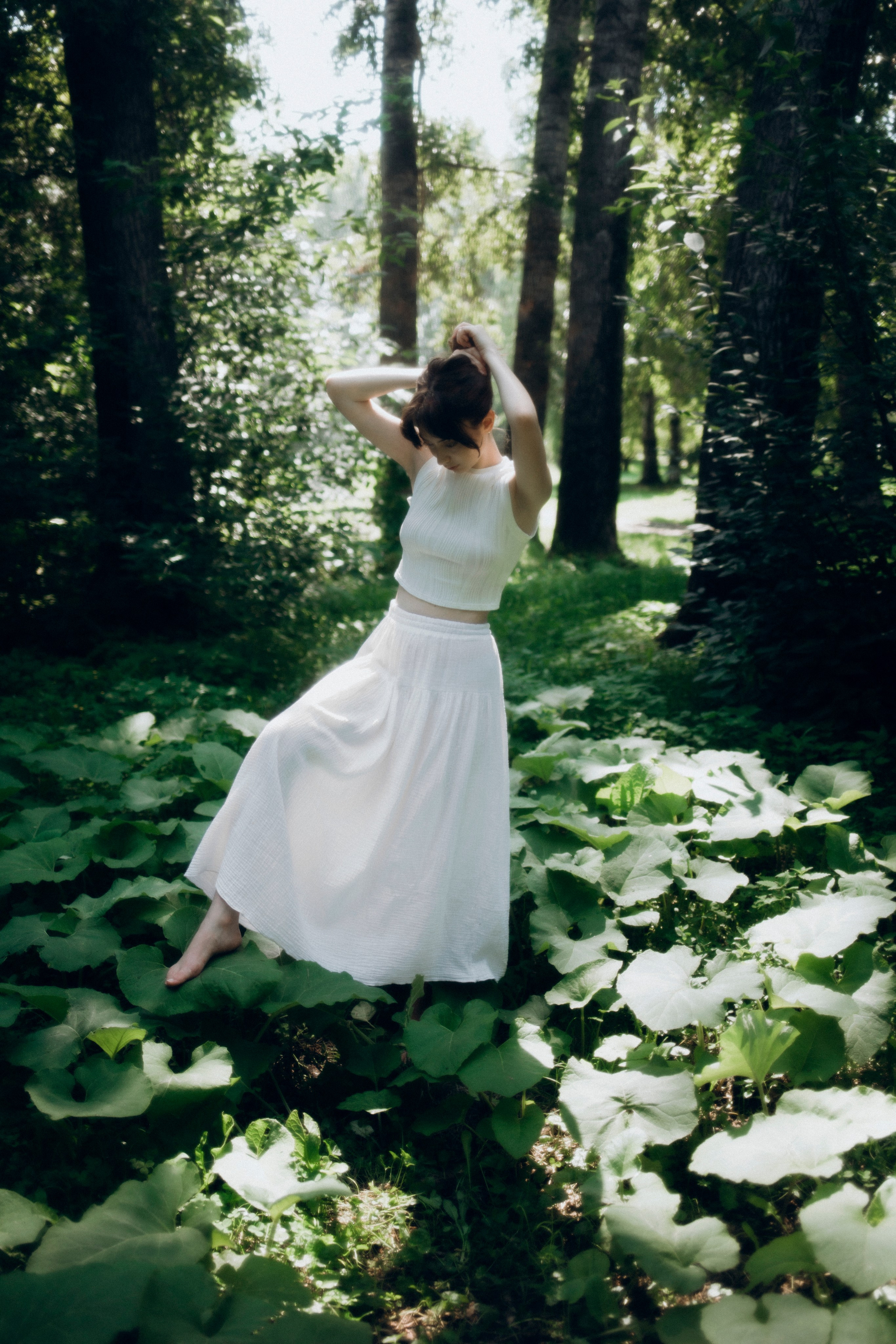 Вероника. Катерина Аникеева | Фотограф | Екатеринбург