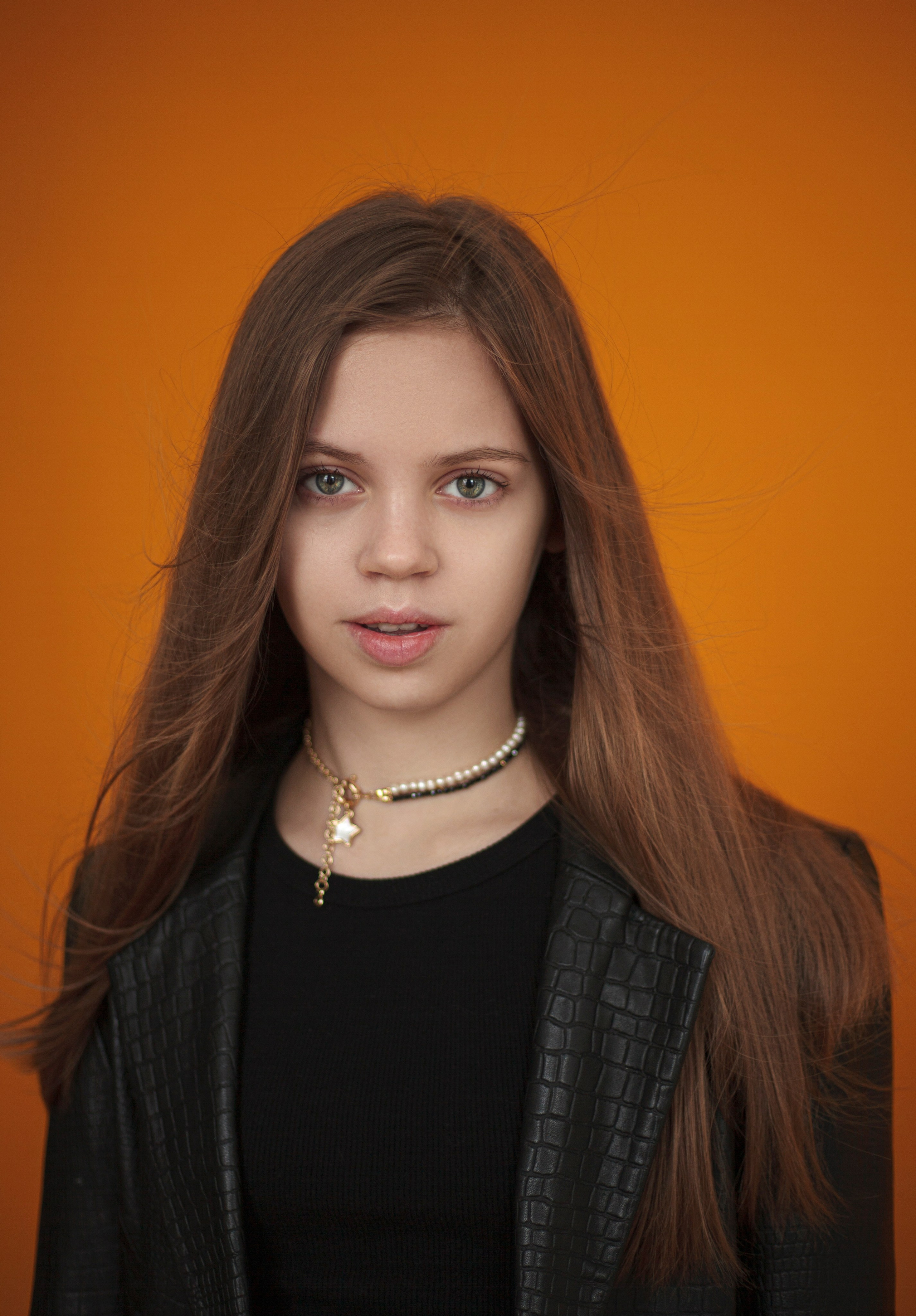 Ева. Фотограф беременности и семейных историй в Москве Юлия Варт