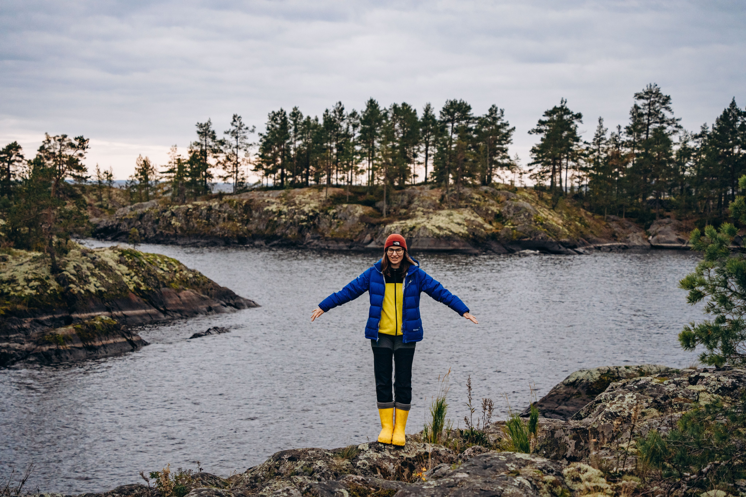СЕВЕР. Event фотограф Степанова Александра