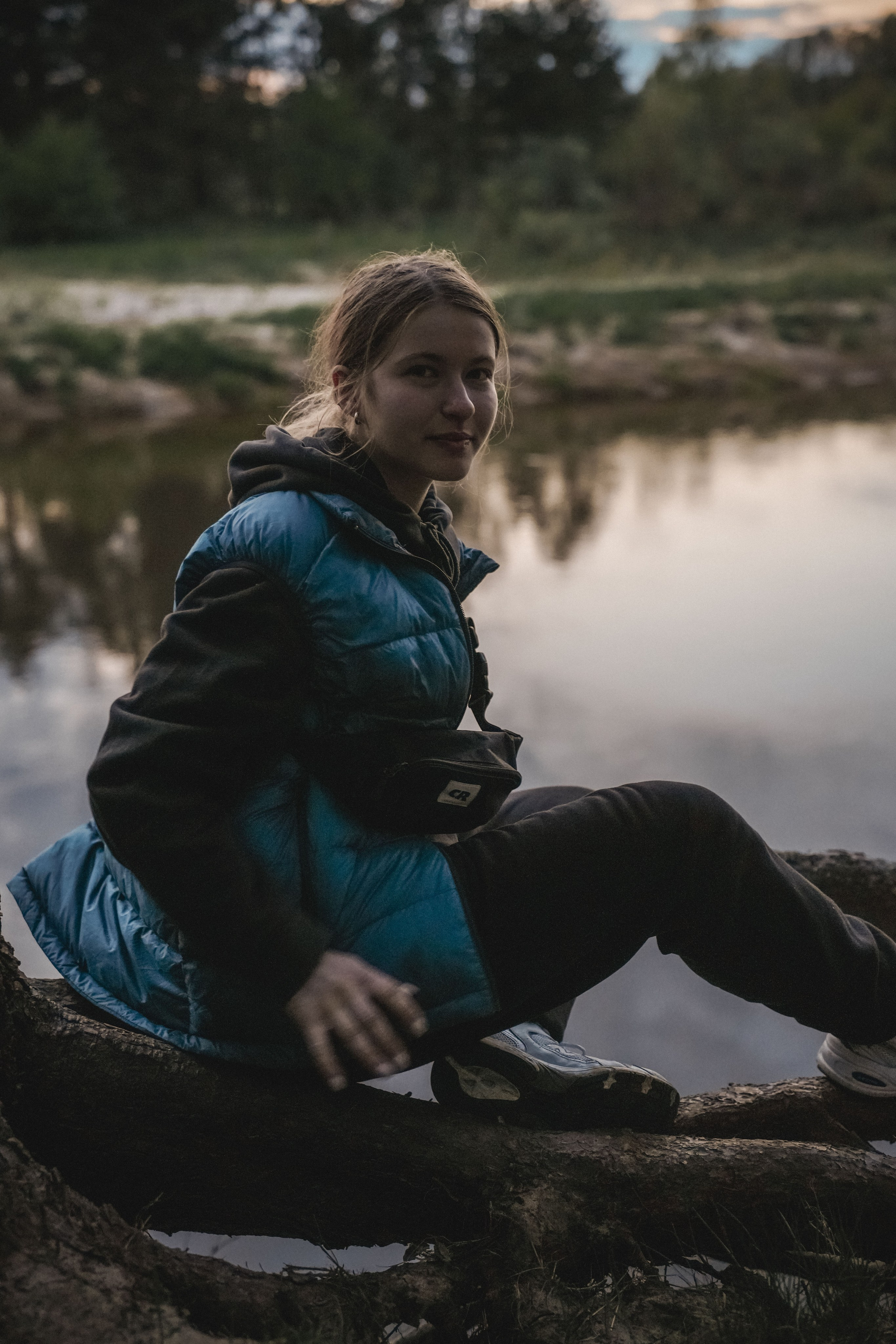 Сплав май 2023 г. Event фотограф Степанова Александра