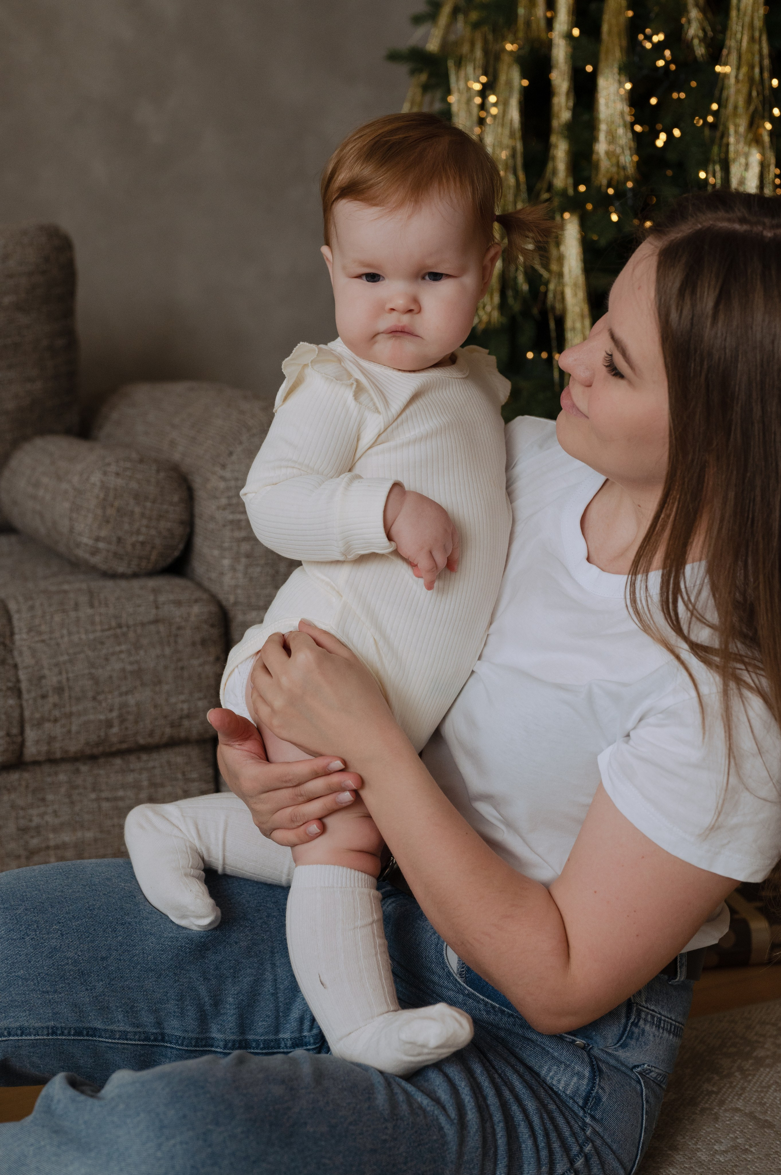 Два скорпиончика, фотостудия MOON. Фотограф Красноярск Екатерина Карпеза