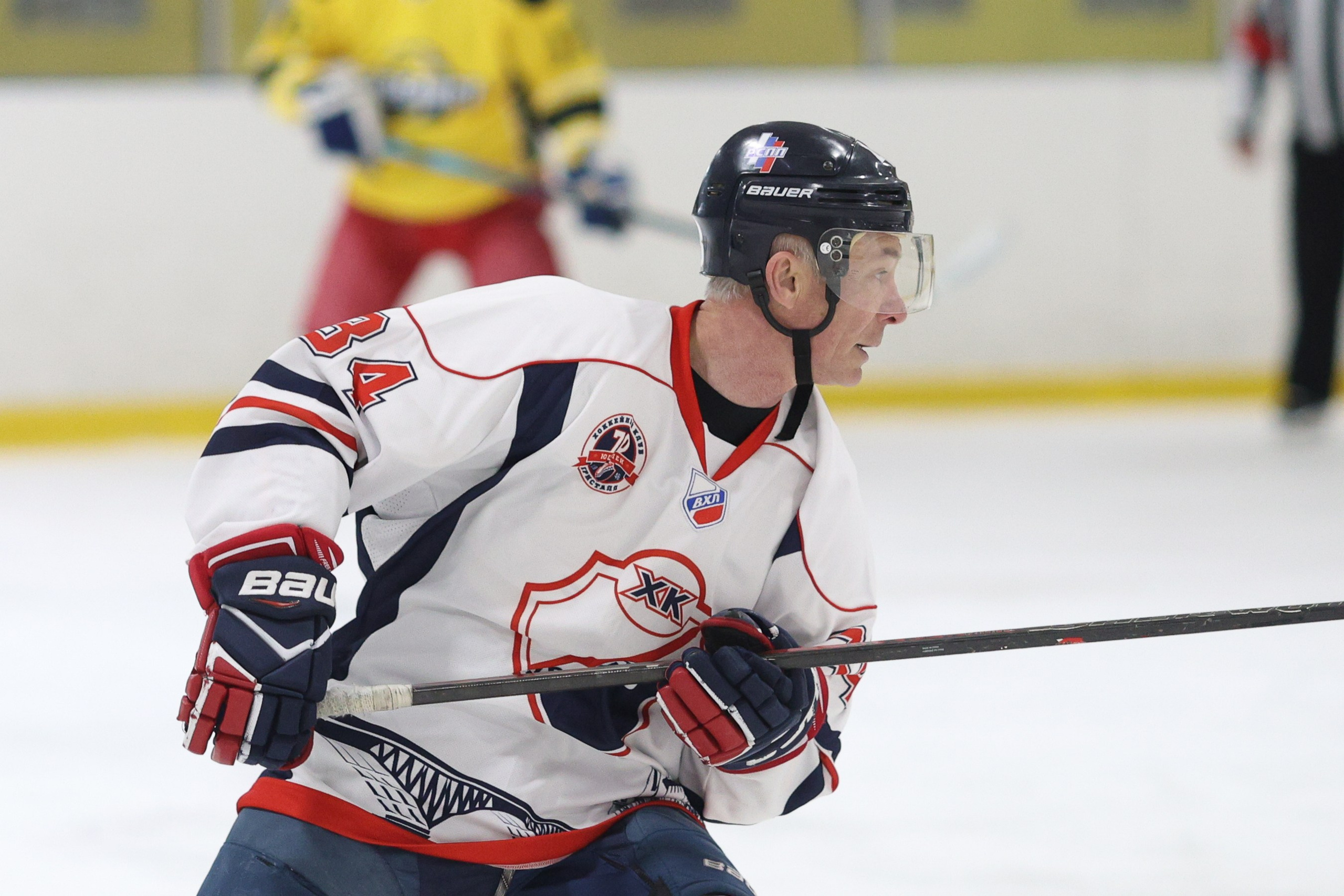 Турнир «Памяти Корчина» 2026. Фотограф Дмитрий Алексеев