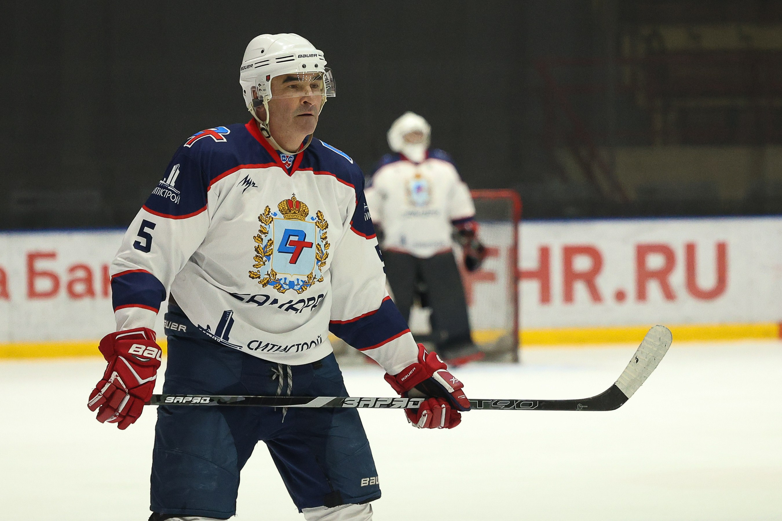 XXV турнир памяти Ю. С. Корчина. Фотограф Дмитрий Алексеев