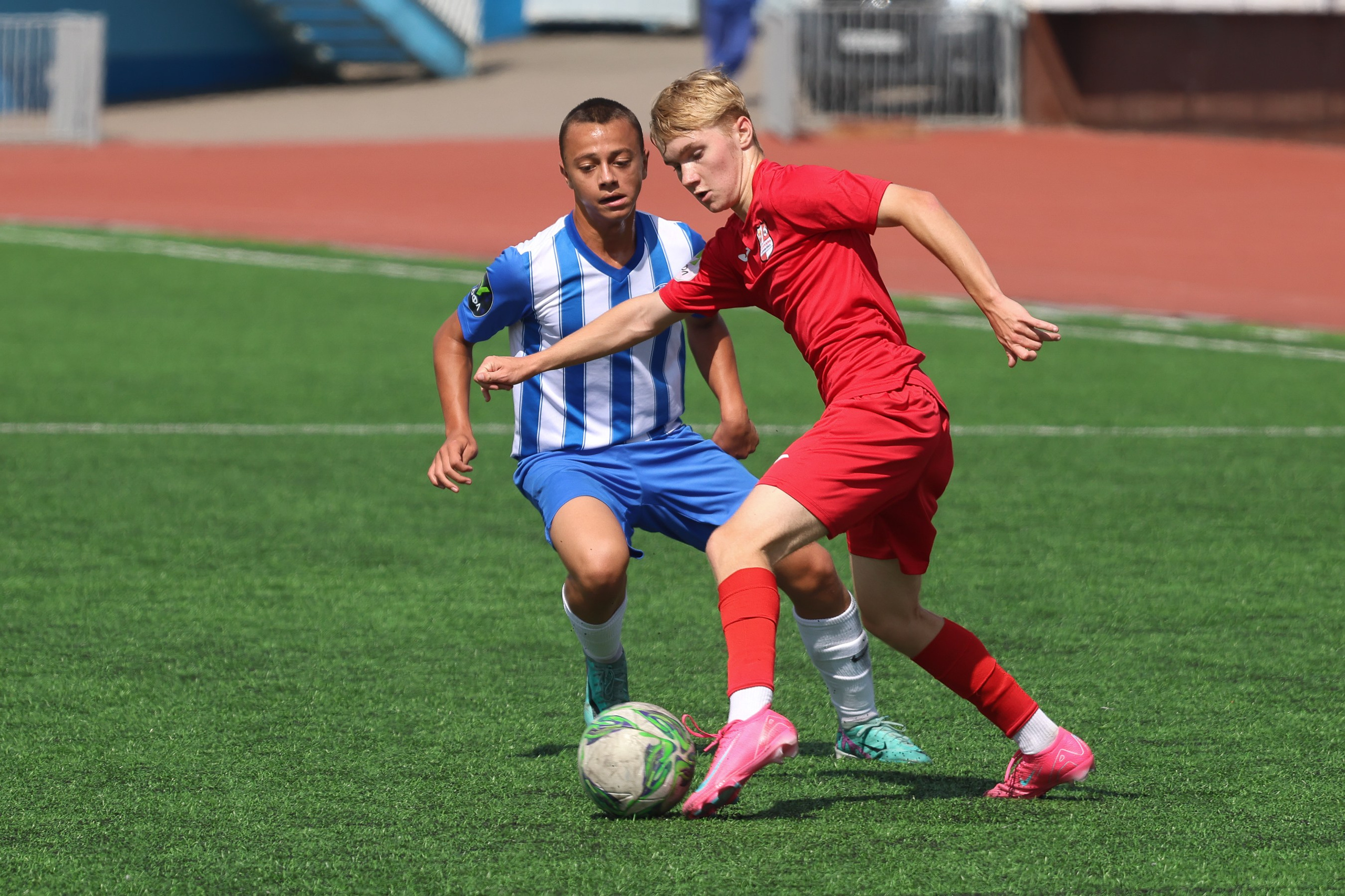 ЮФЛ. Фотограф Дмитрий Алексеев