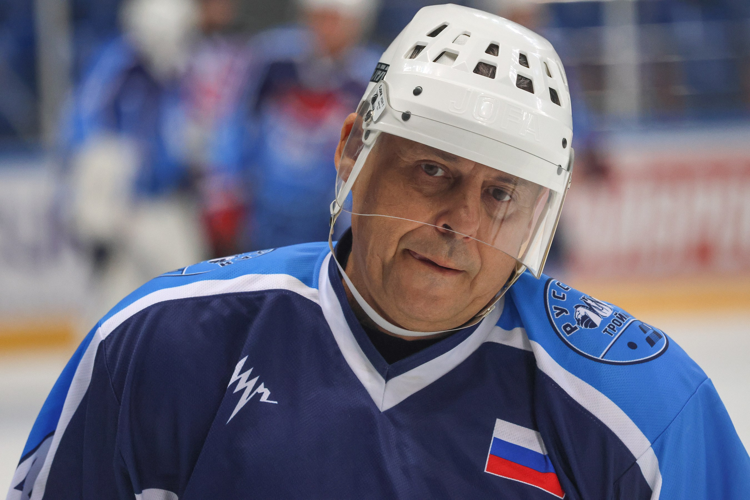 IV Кубок Андрея Коваленко. Фотограф Дмитрий Алексеев