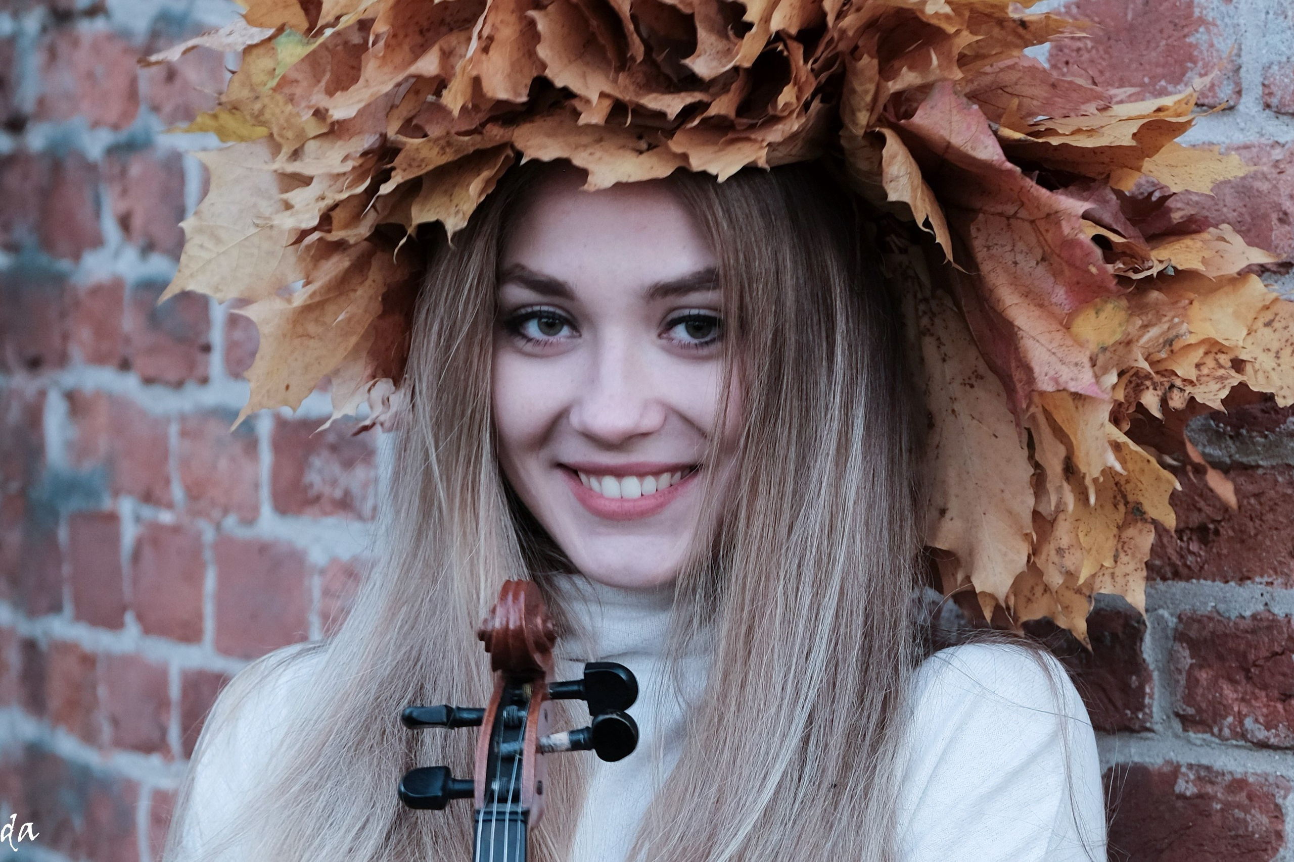 Питер. Фотограф Дмитрий Алексеев