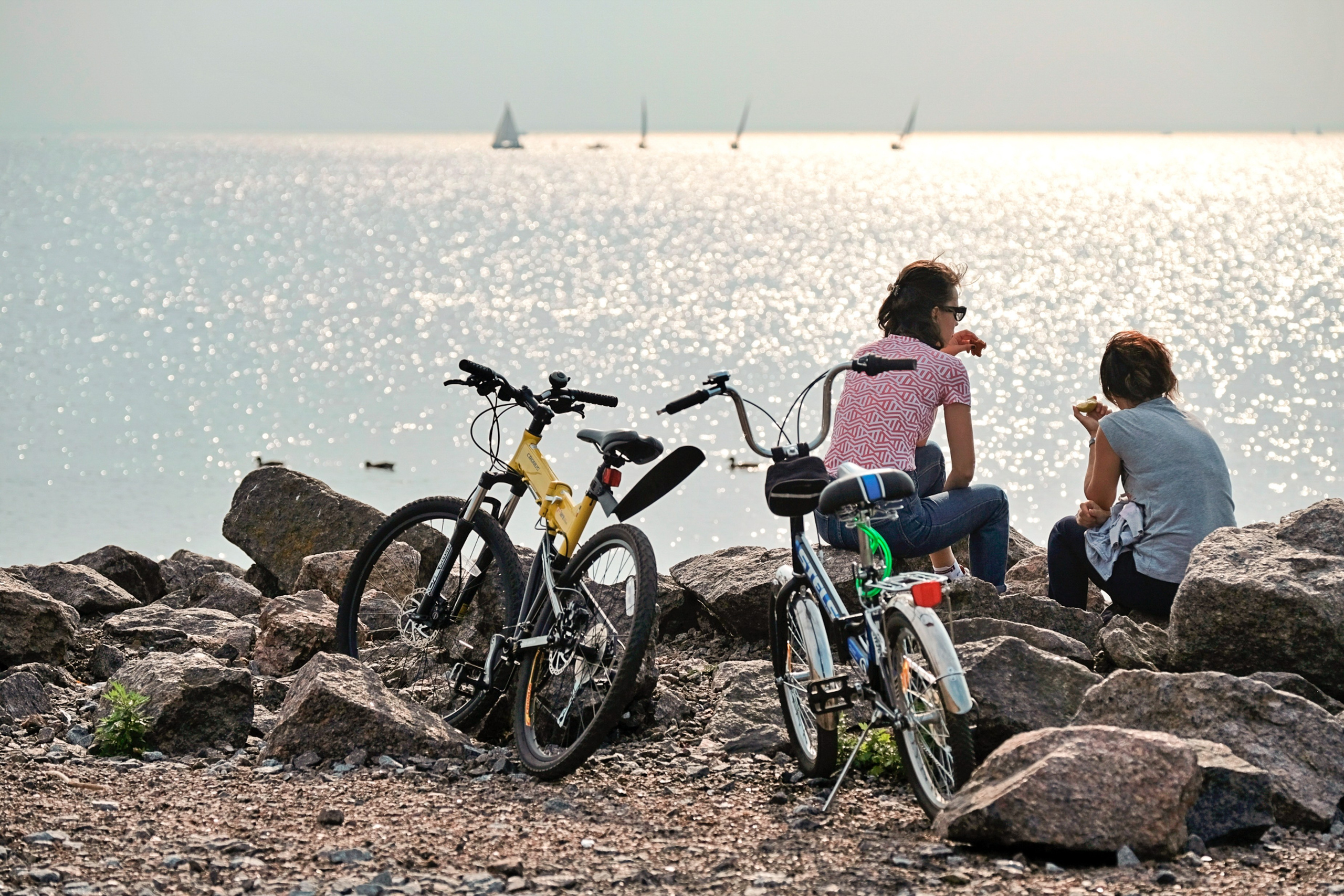 Питер. Фотограф Дмитрий Алексеев