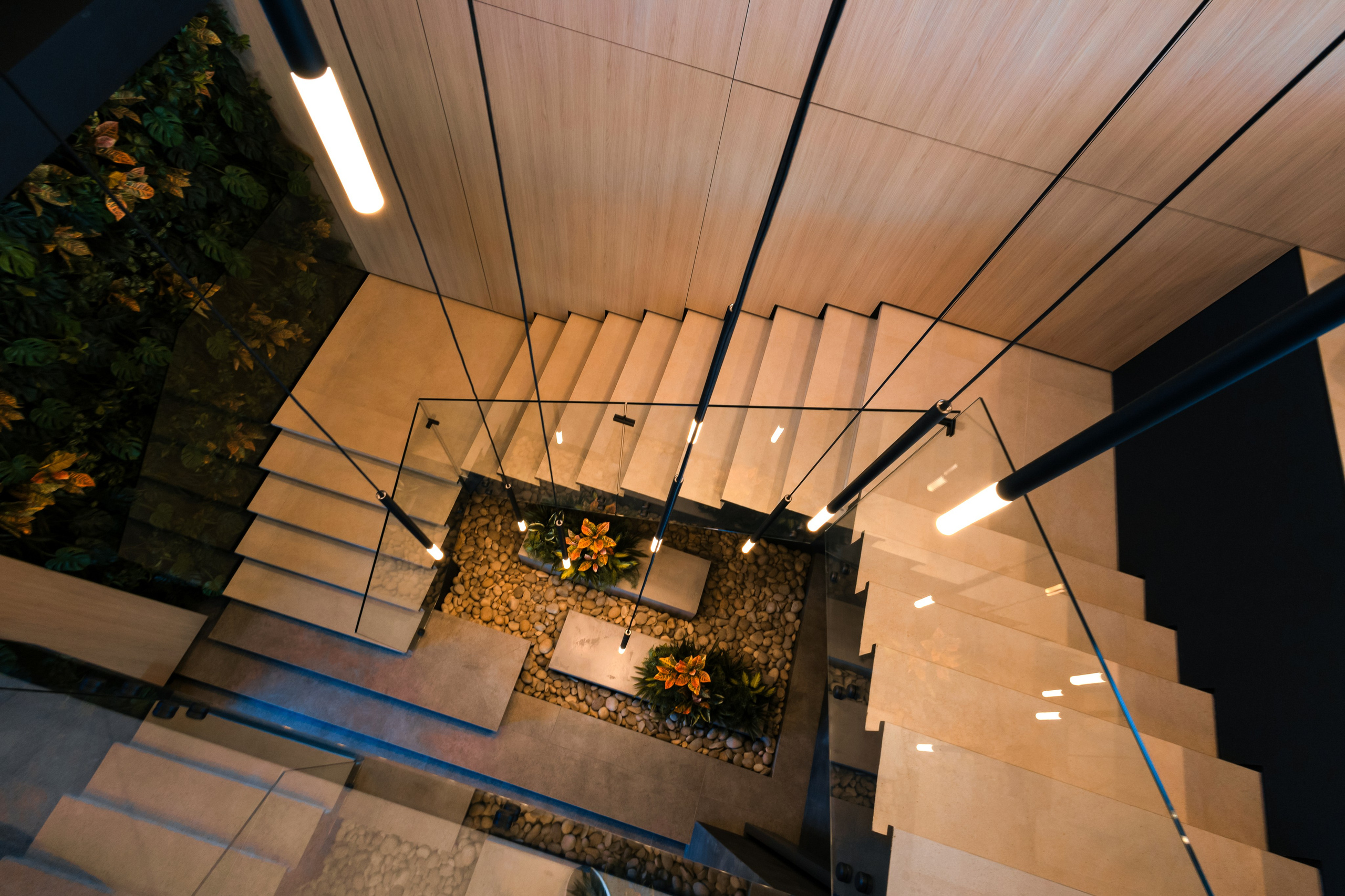 Интерьеры офиса компании АНТ. Дмитрий Судаков, фотограф в Екатеринбурге и Москве