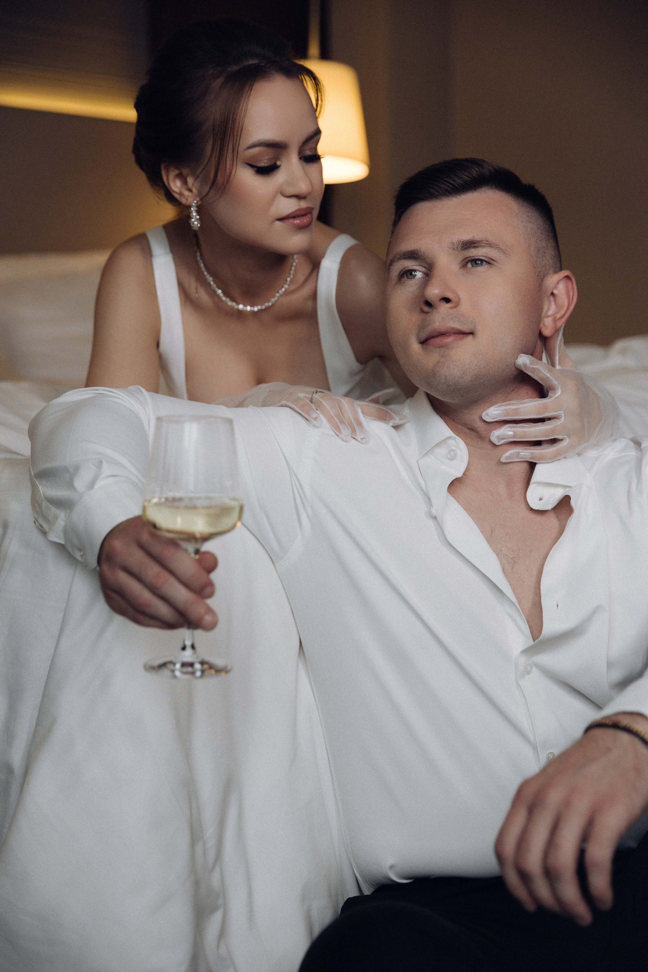 Света и Сережа. Фотограф Нижний Новгород