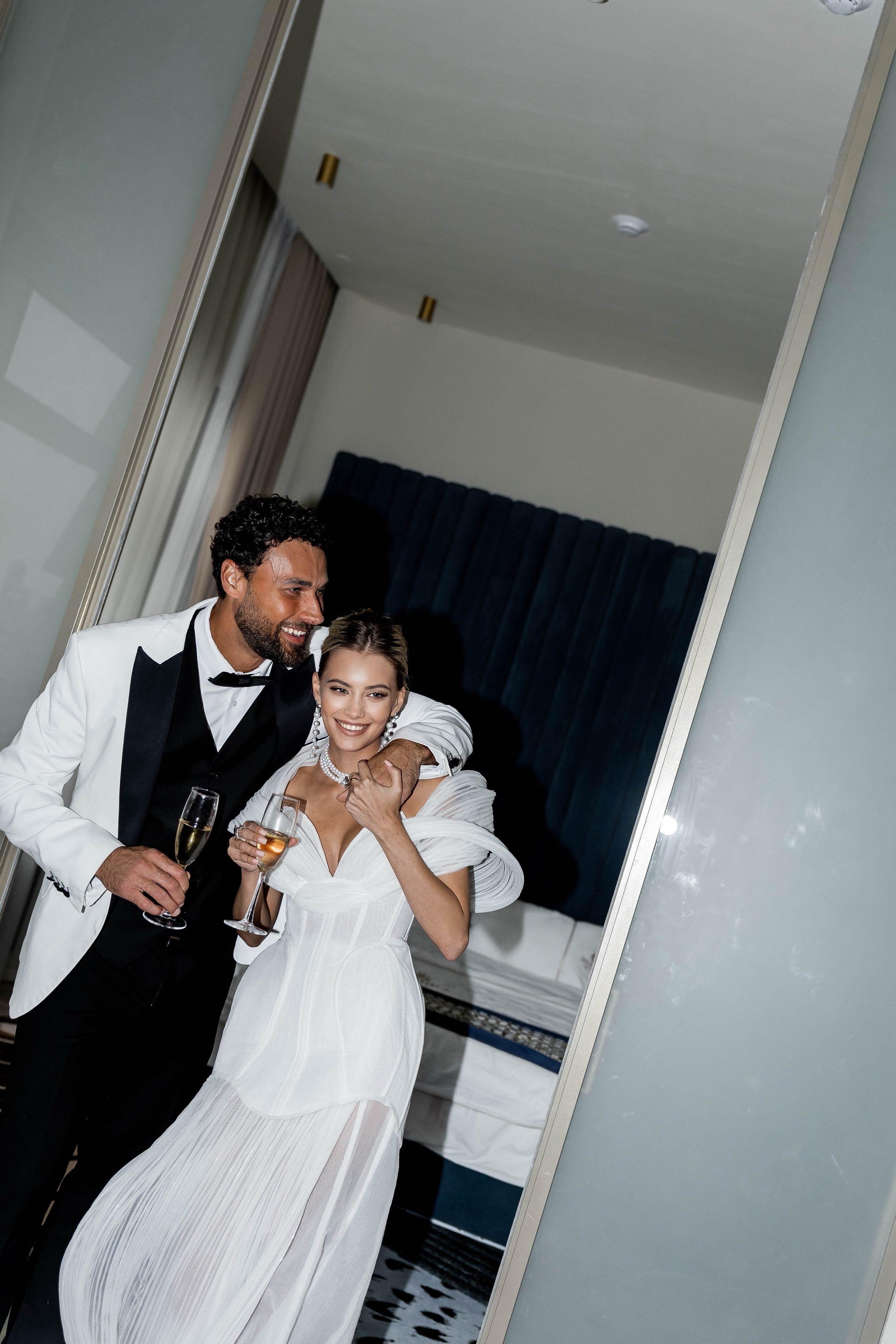 Лиза | Кирилл. Свадебный фотограф Надежда Рыжикова