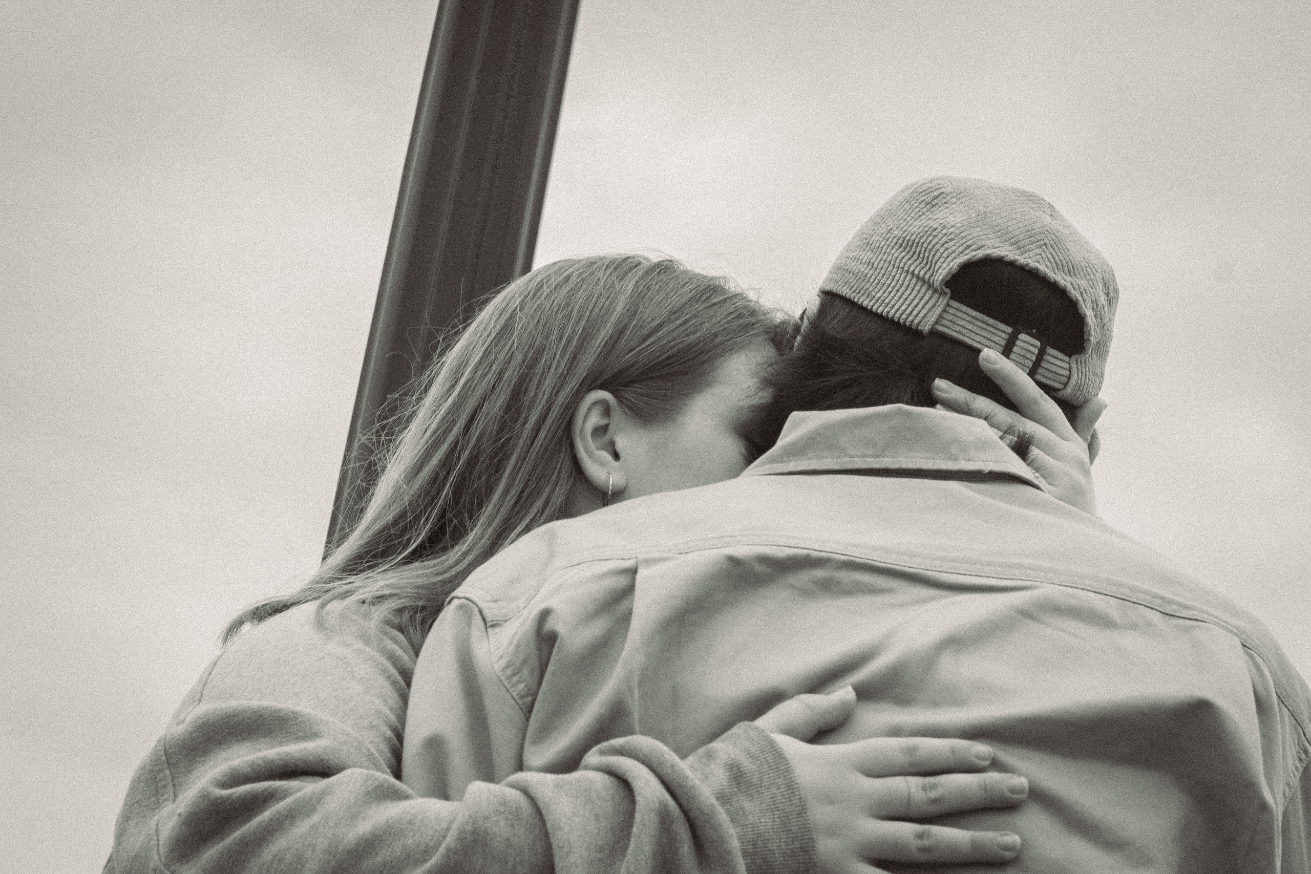 Sasha and Vaia. Главная