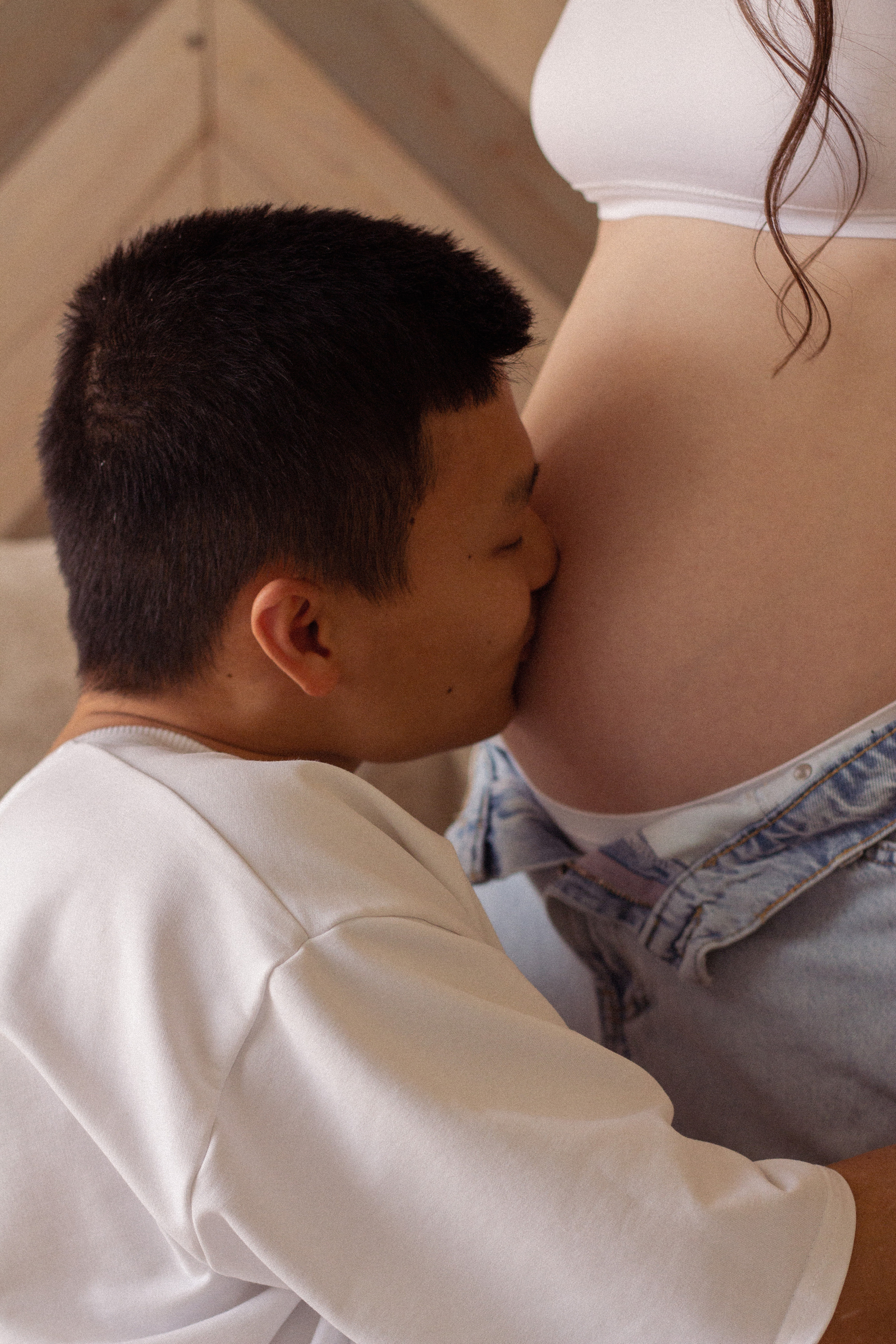 Pasha and Lera. Главная