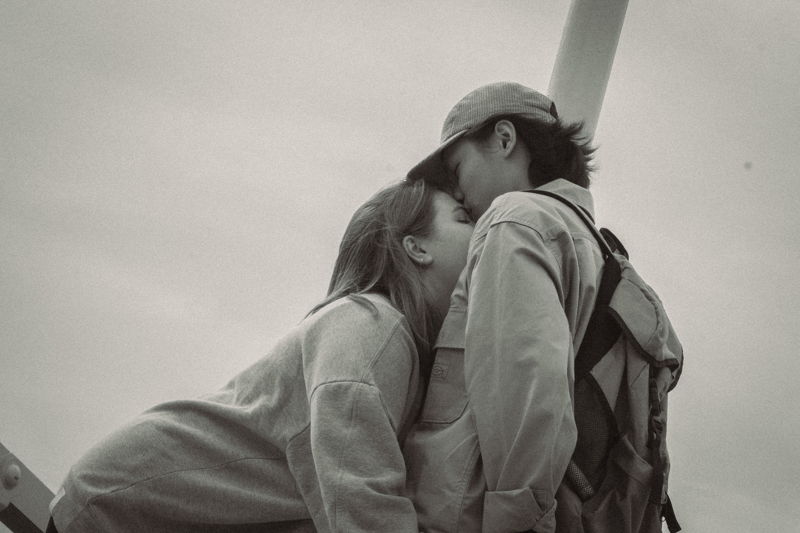 Sasha and Vaia. Главная