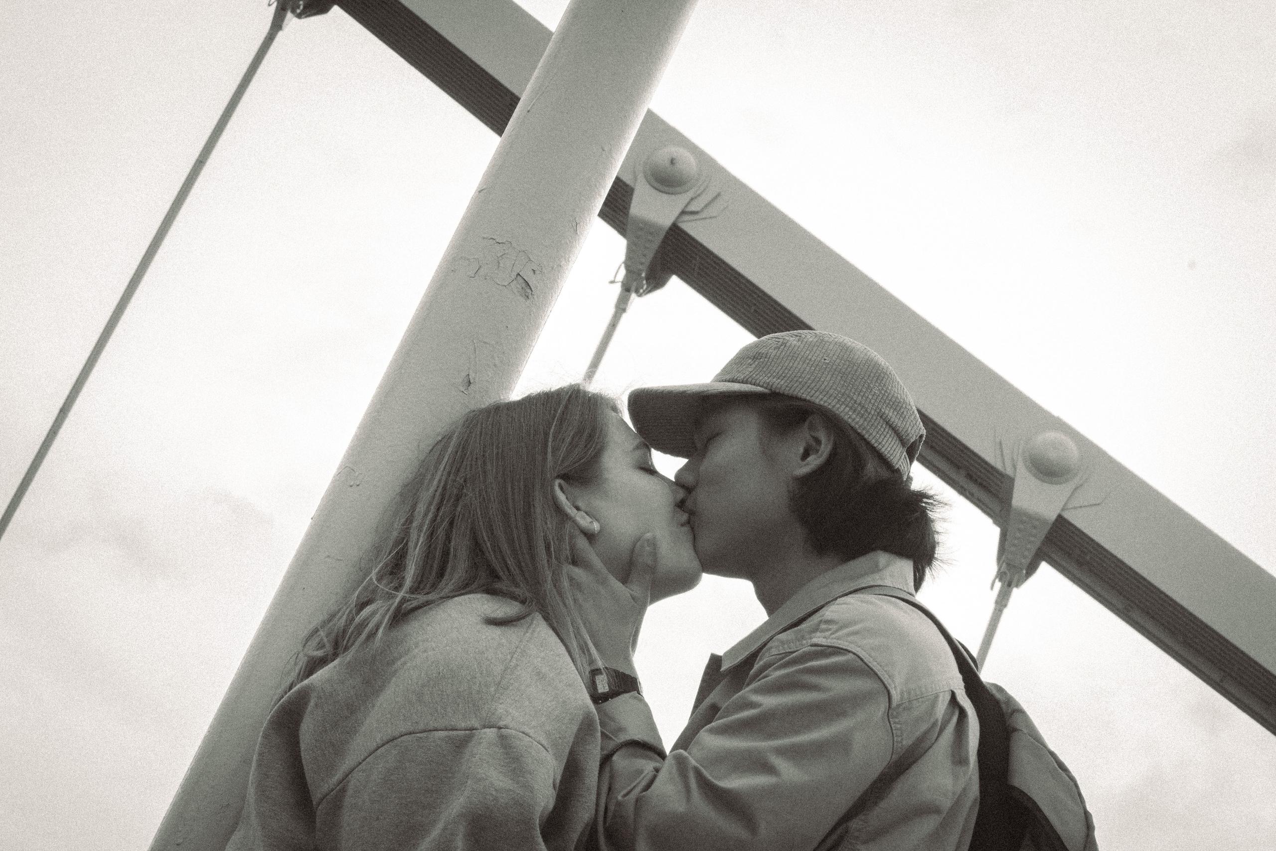 Sasha and Vaia. Главная