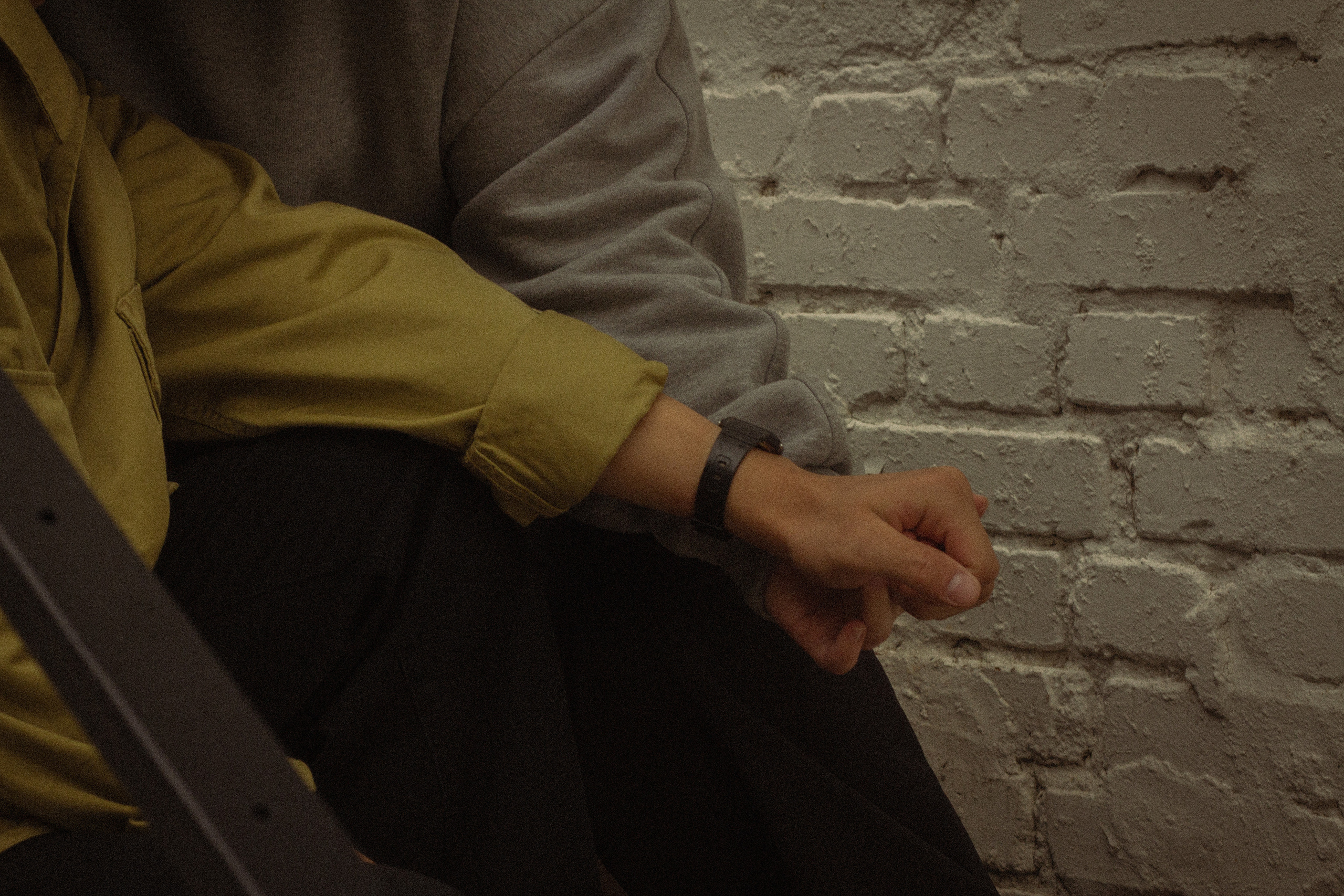 Sasha and Vaia. Главная