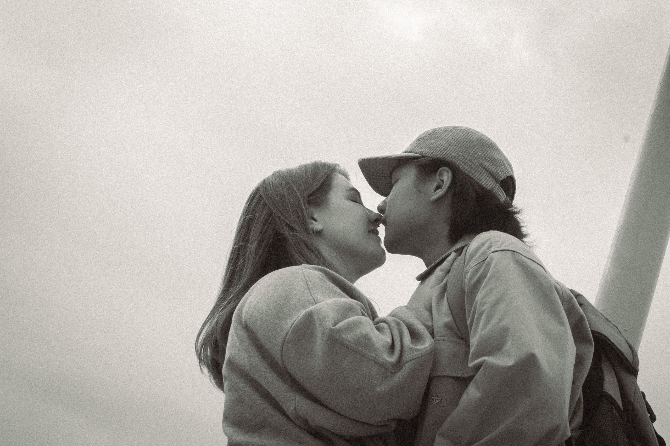 Sasha and Vaia. Главная