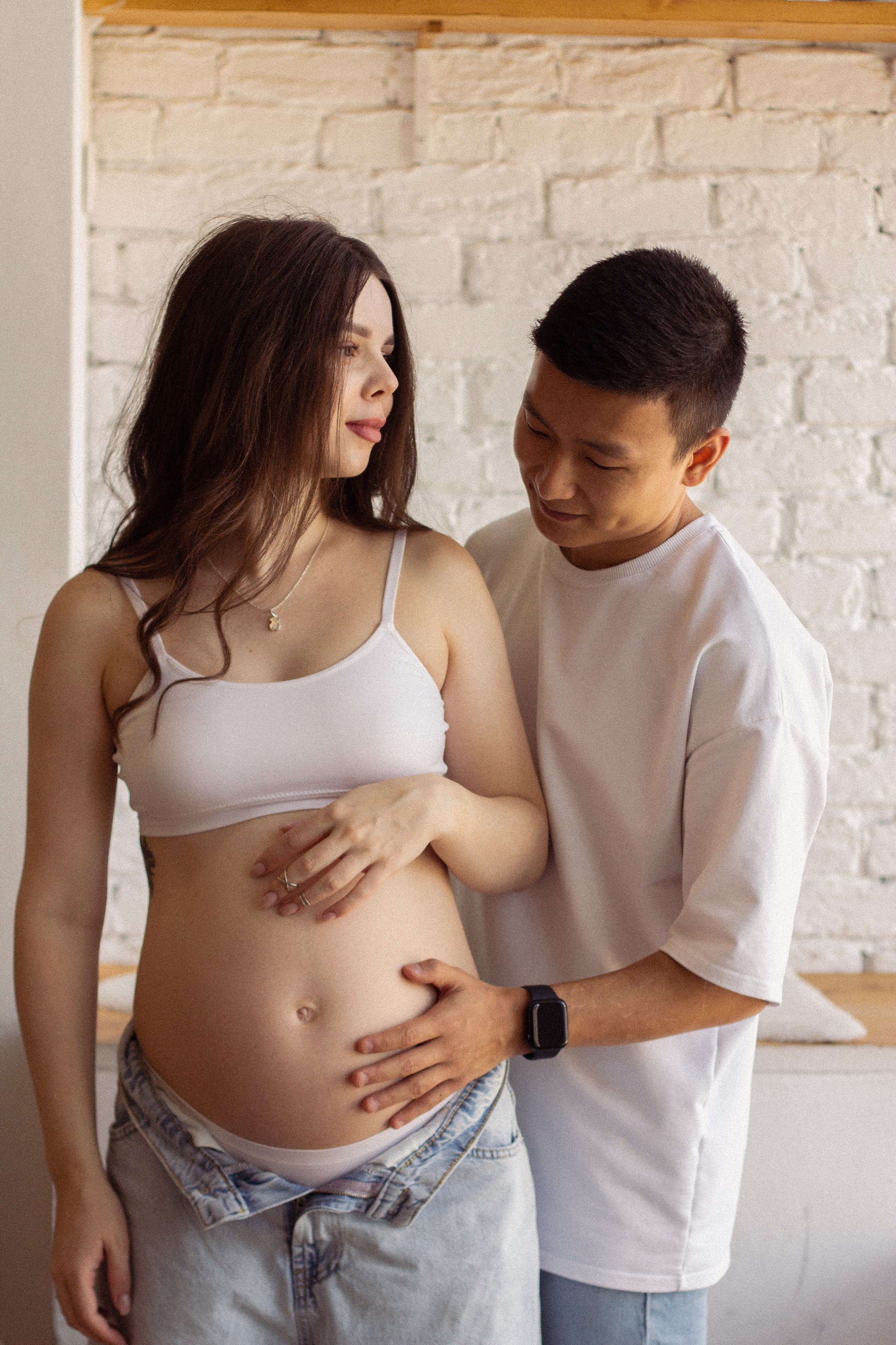 Pasha and Lera. Главная