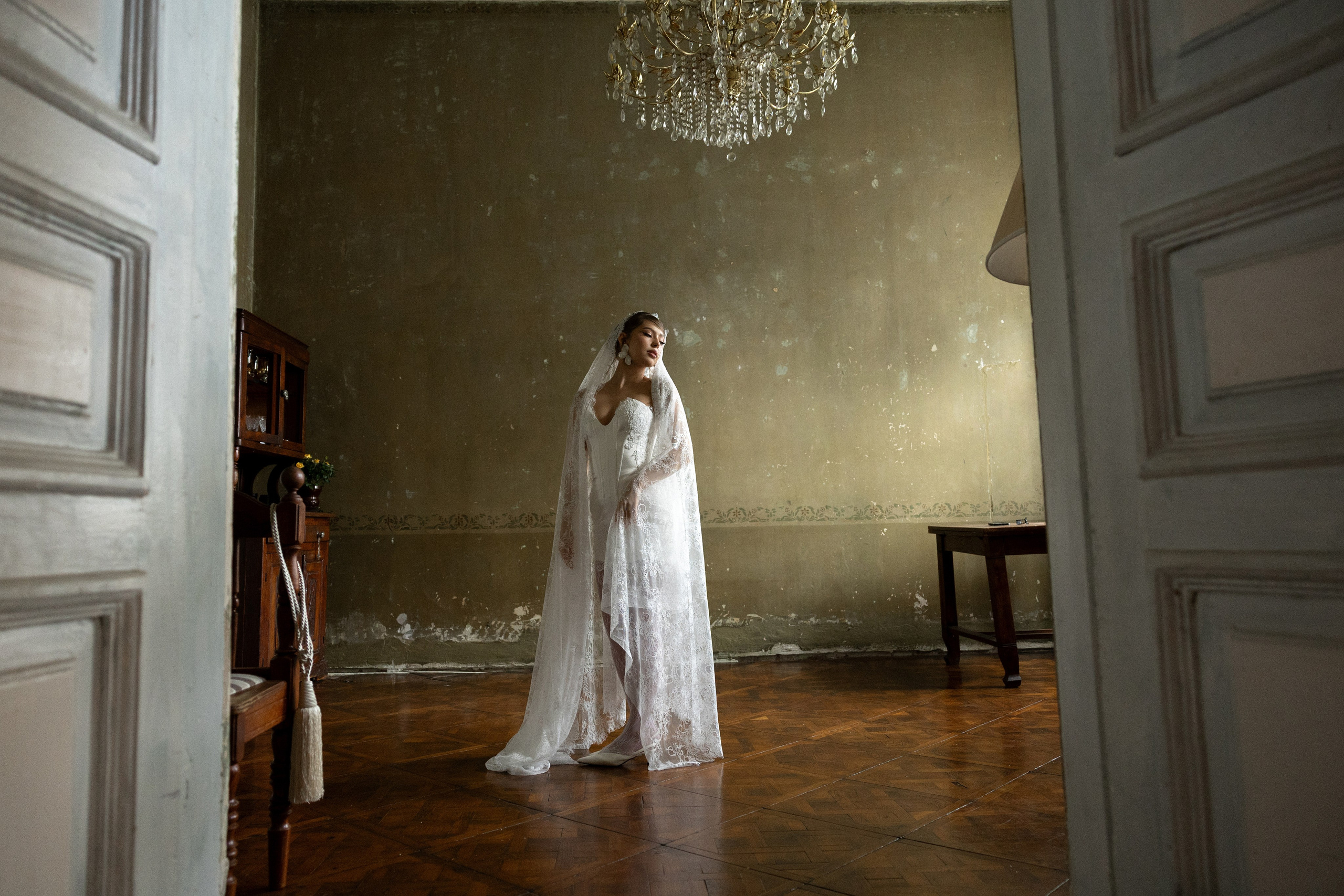 Утро невесты Элина. Фотограф Краснодар