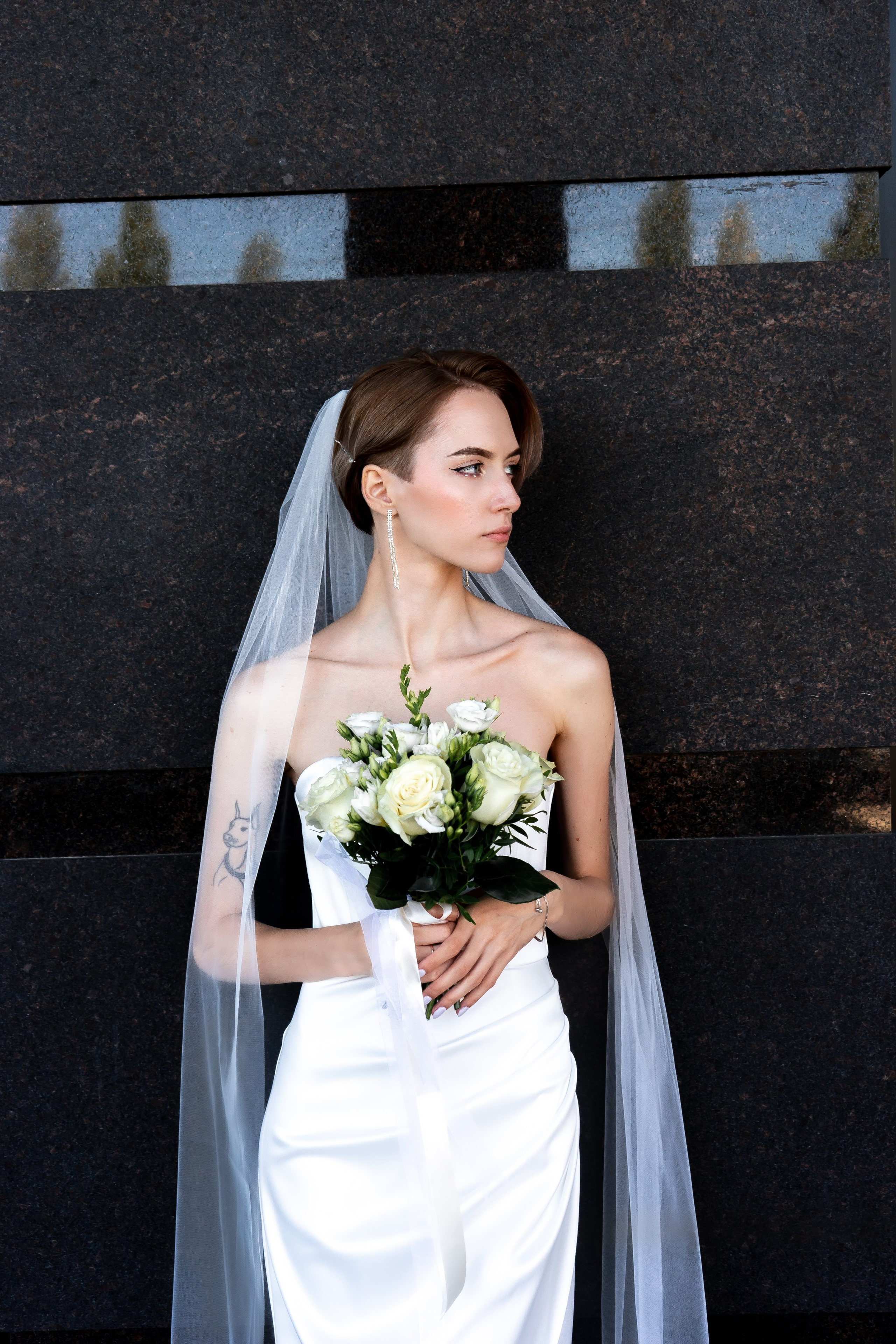 Свадьба Анны и Ивана. Свадебный фотограф в Тольятти Калашникова Анна