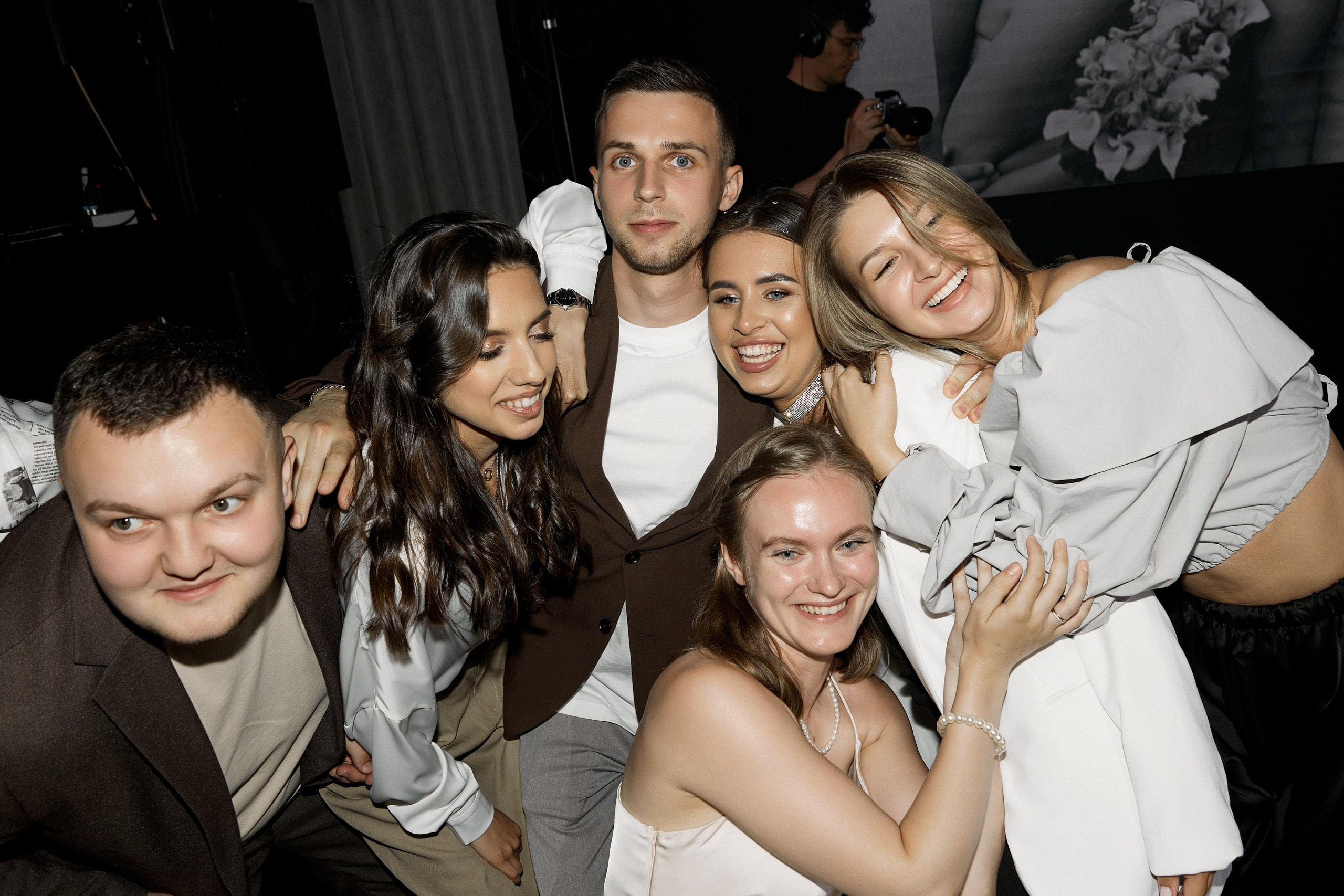 Посмотреть серию. Свадебный и семейный фотограф в Красноярске Тряпчев Павел