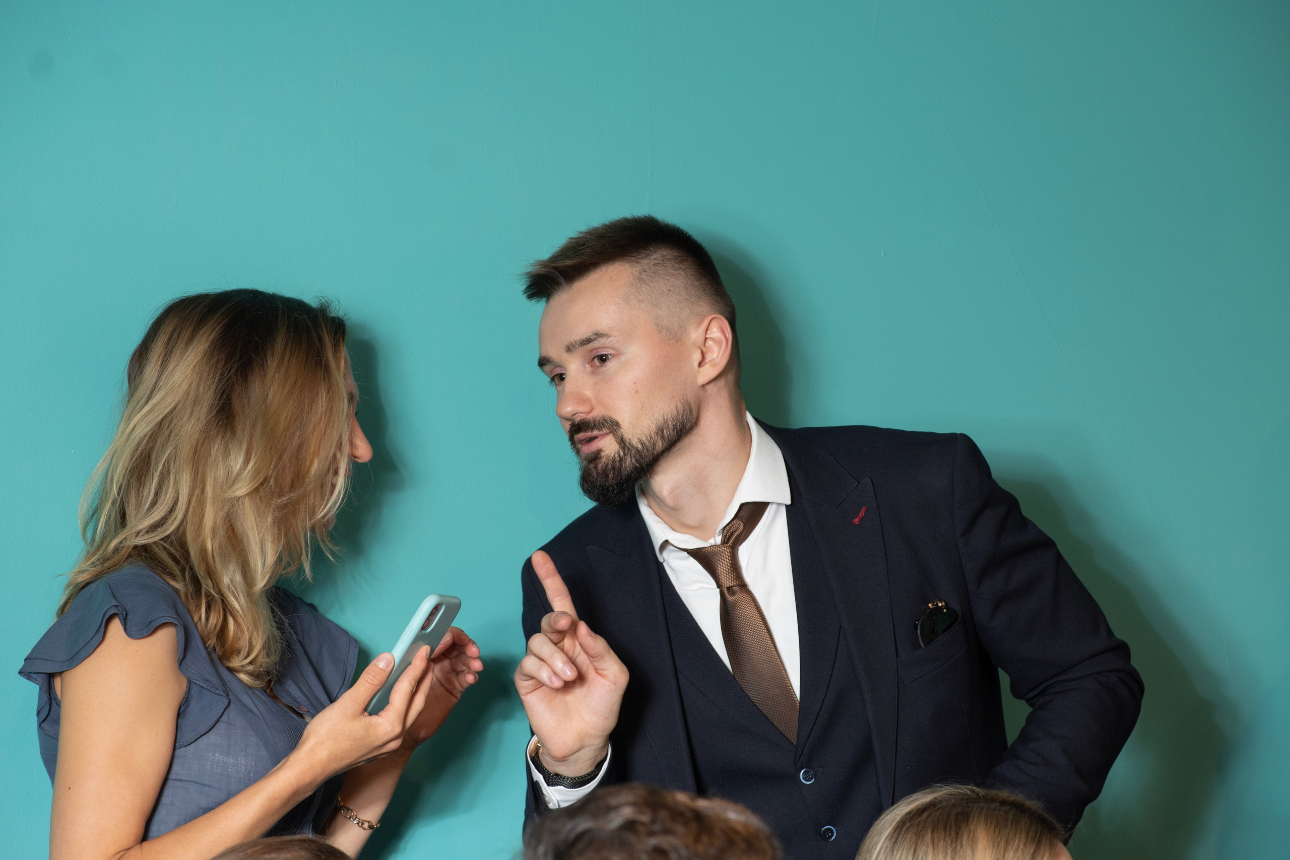 Новые люди. Семейный и детский фотограф Антон Зорин