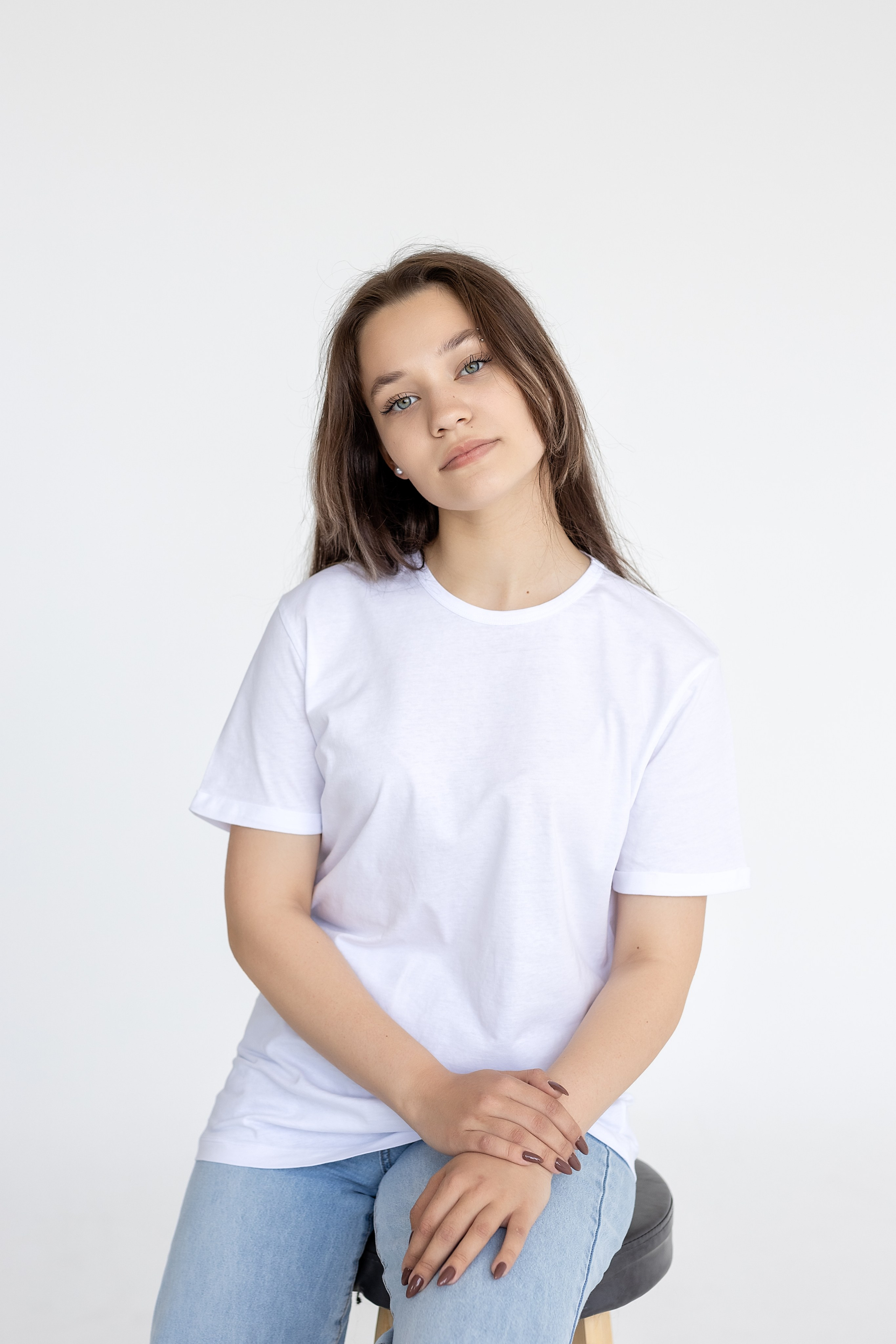 Школа 11, 9-г класс. Артём. Стильный выпускной альбом Владивосток фотограф Вероника Мигачева