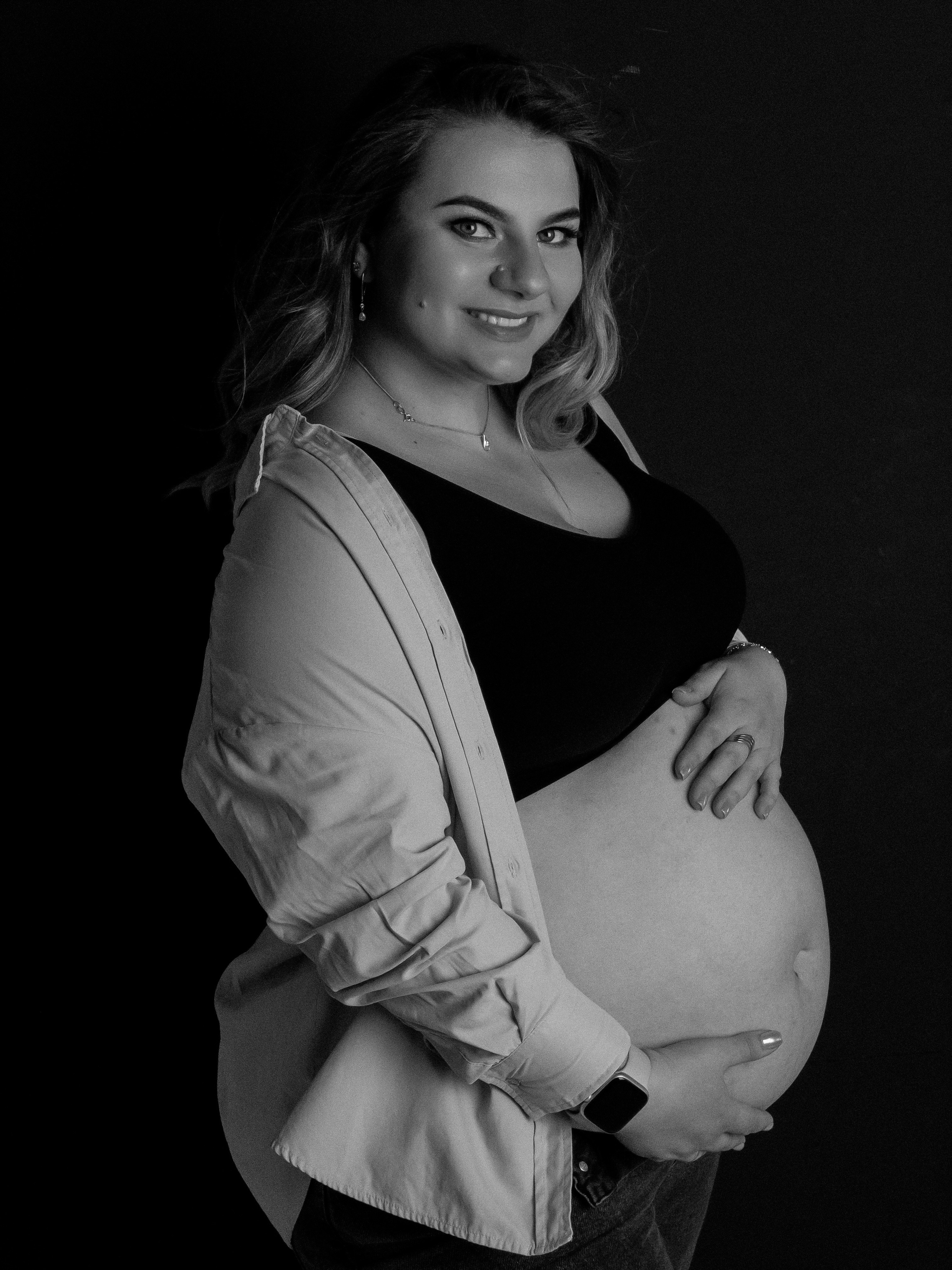 Ира + Гена | Расцветающая жизнь: путешествие к материнству. Фотограф Барнаул Софья Бояринова