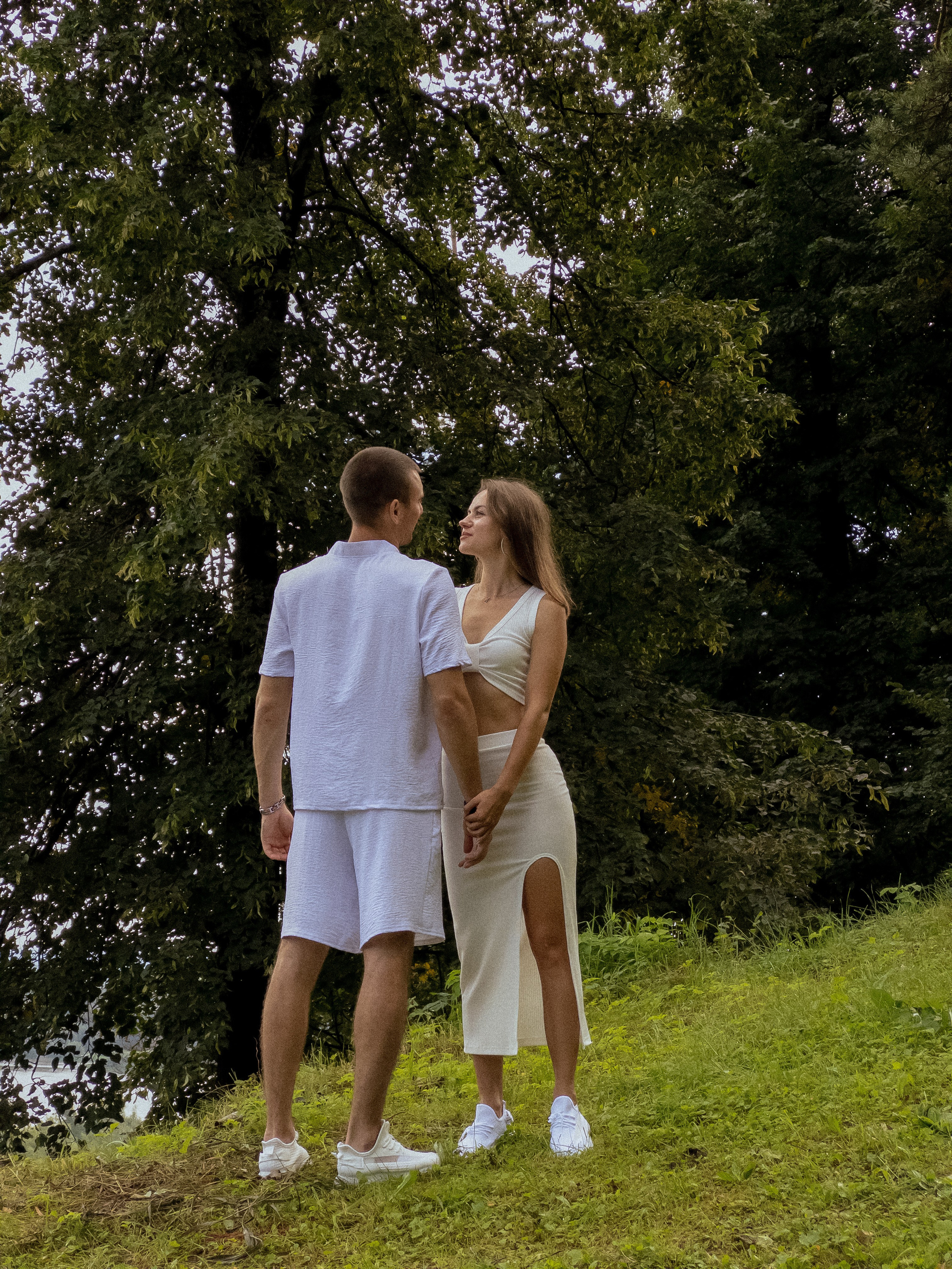 Love story. Фотограф Барнаул Софья Бояринова