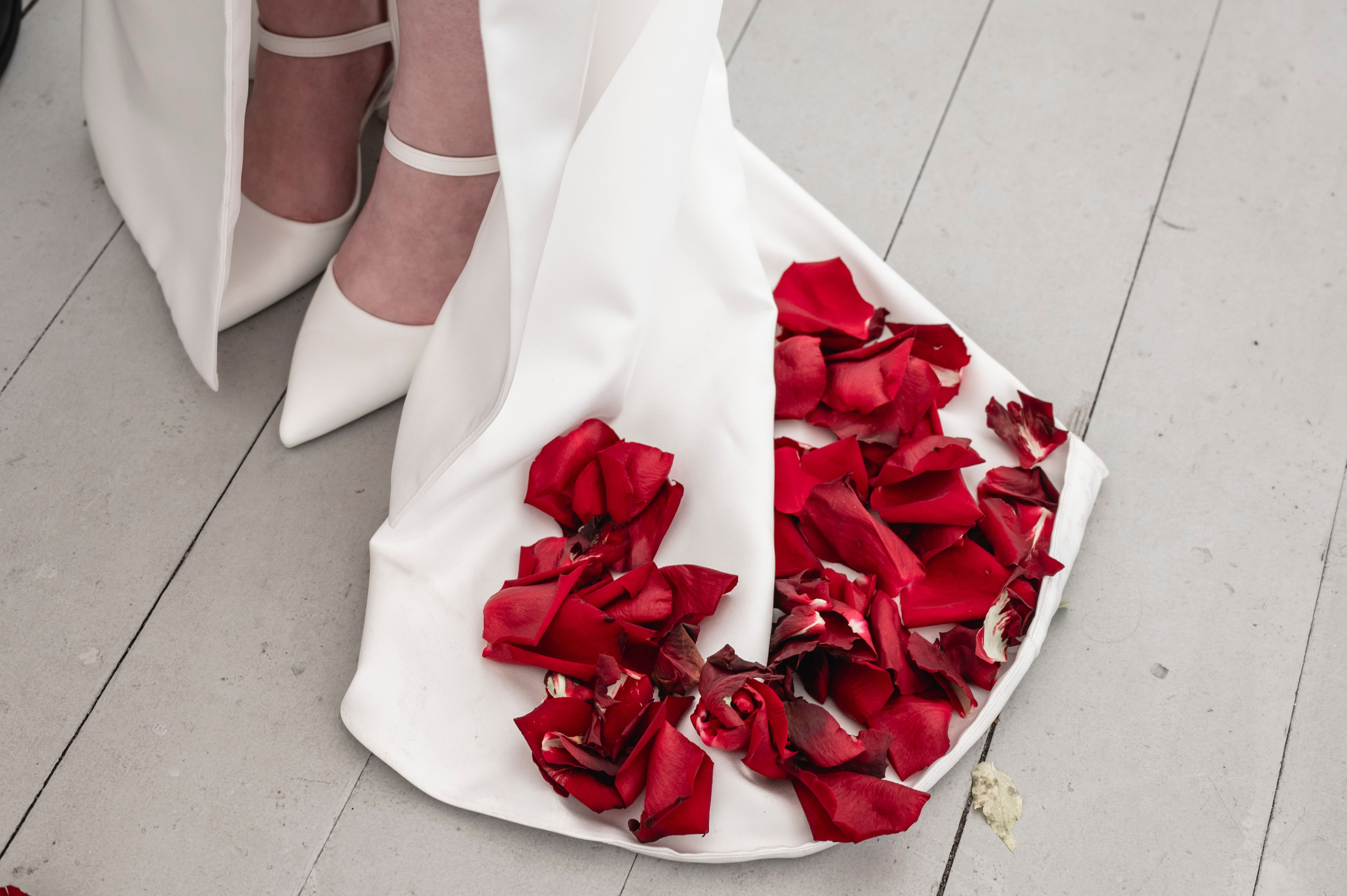 Нелли & Николай. Свадебный фотограф Татьяна Сорока Москва и МО