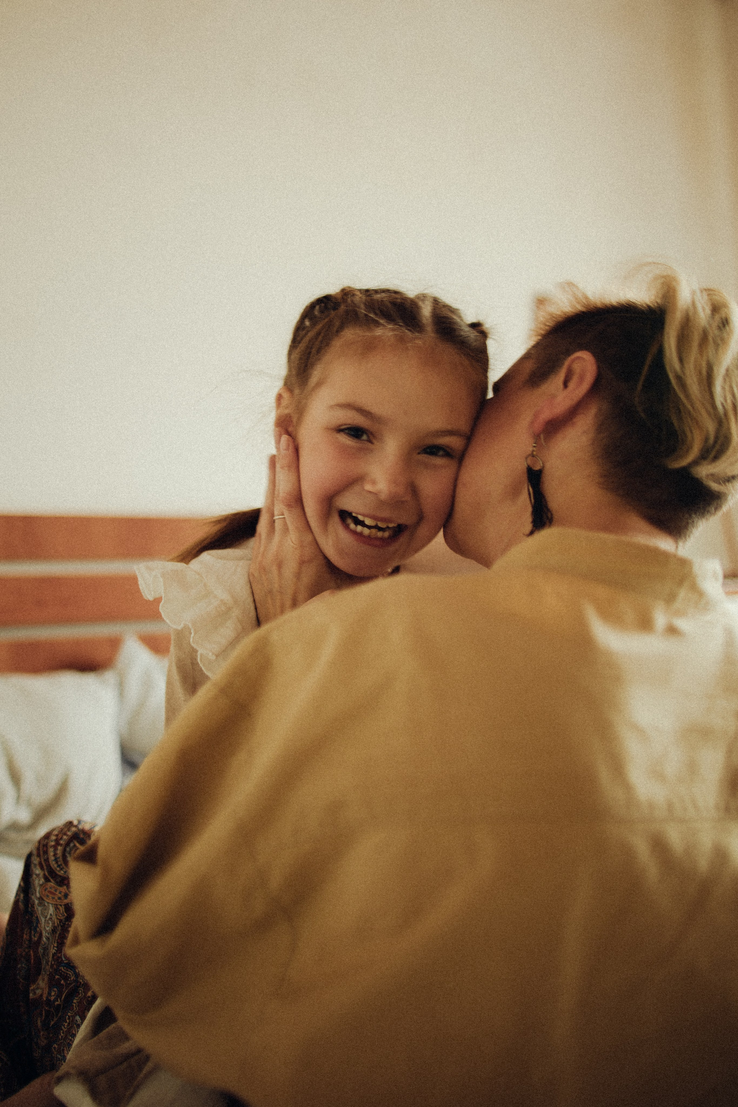 Оксана Игорь Саша. Семейный фотограф в Краснодаре Анна Пасик