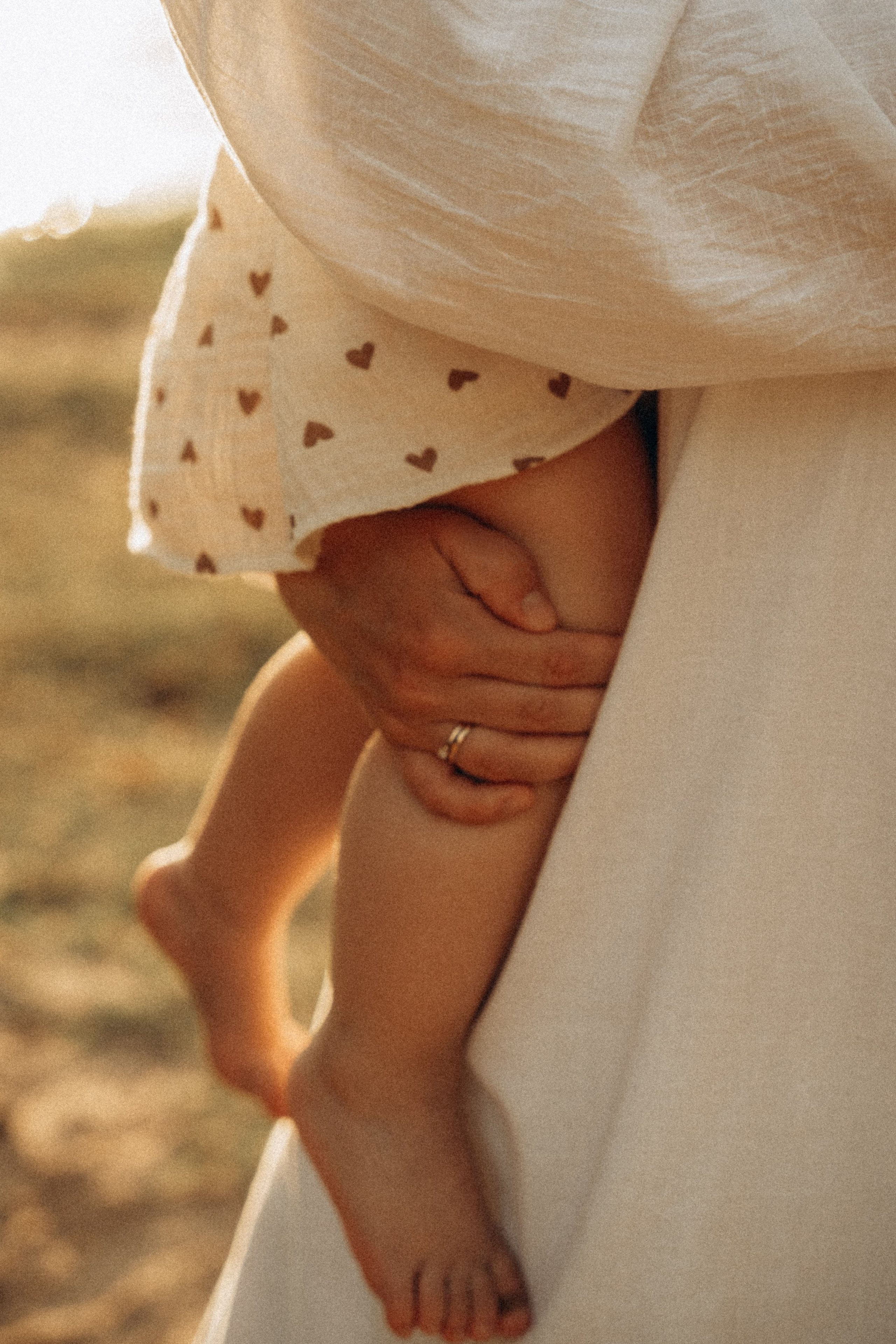 Ирэна, Вова и Машенька. Фотограф Мария Миллс | Минск